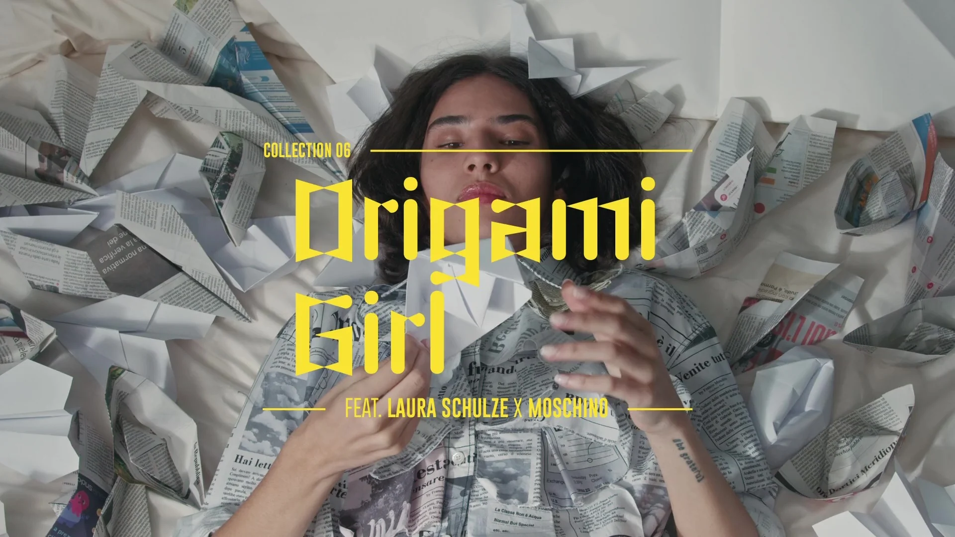 L'Ironia Incontra l'Alta Moda