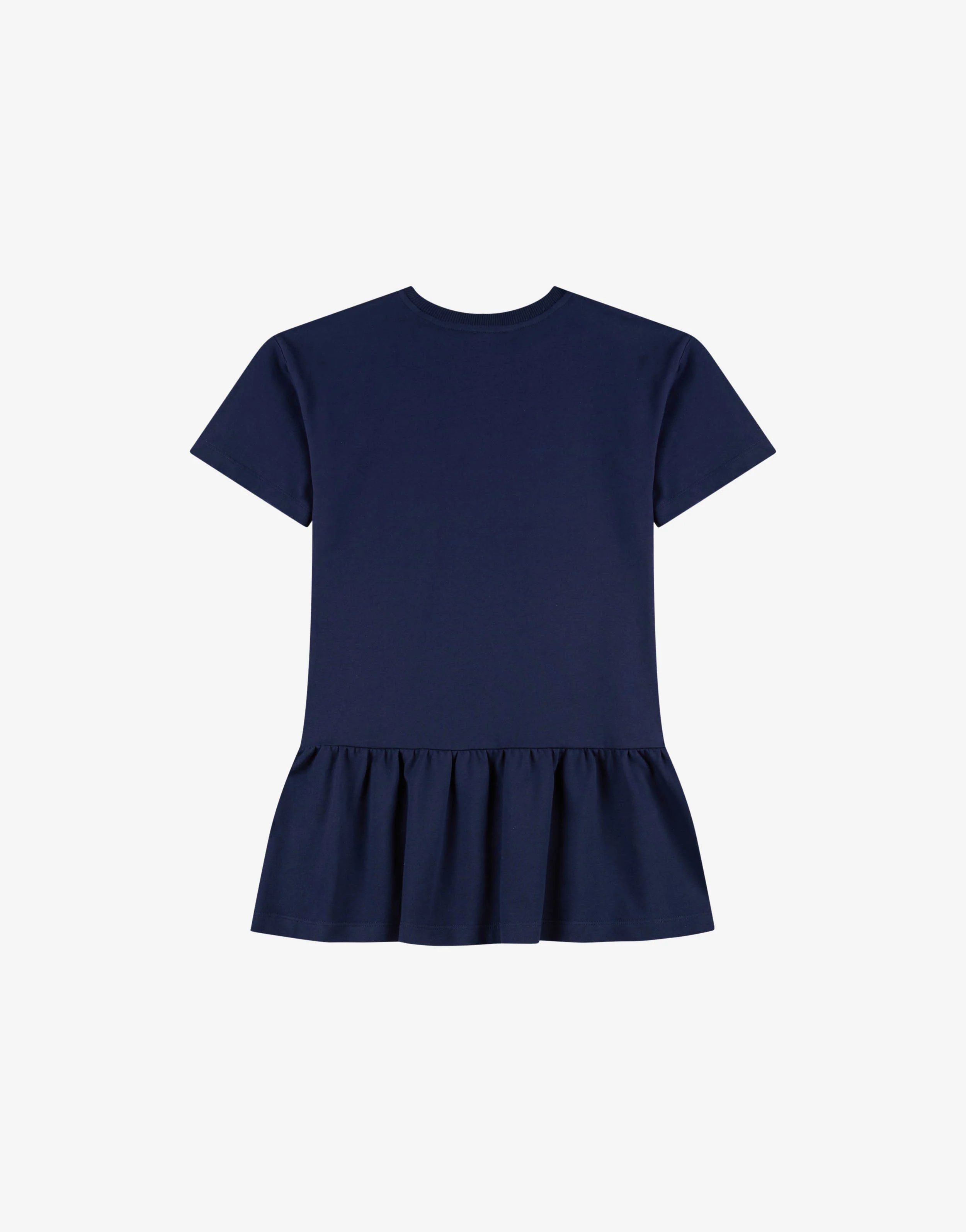 Abito in jersey di cotone Moschino Teddy Bear - Image 2