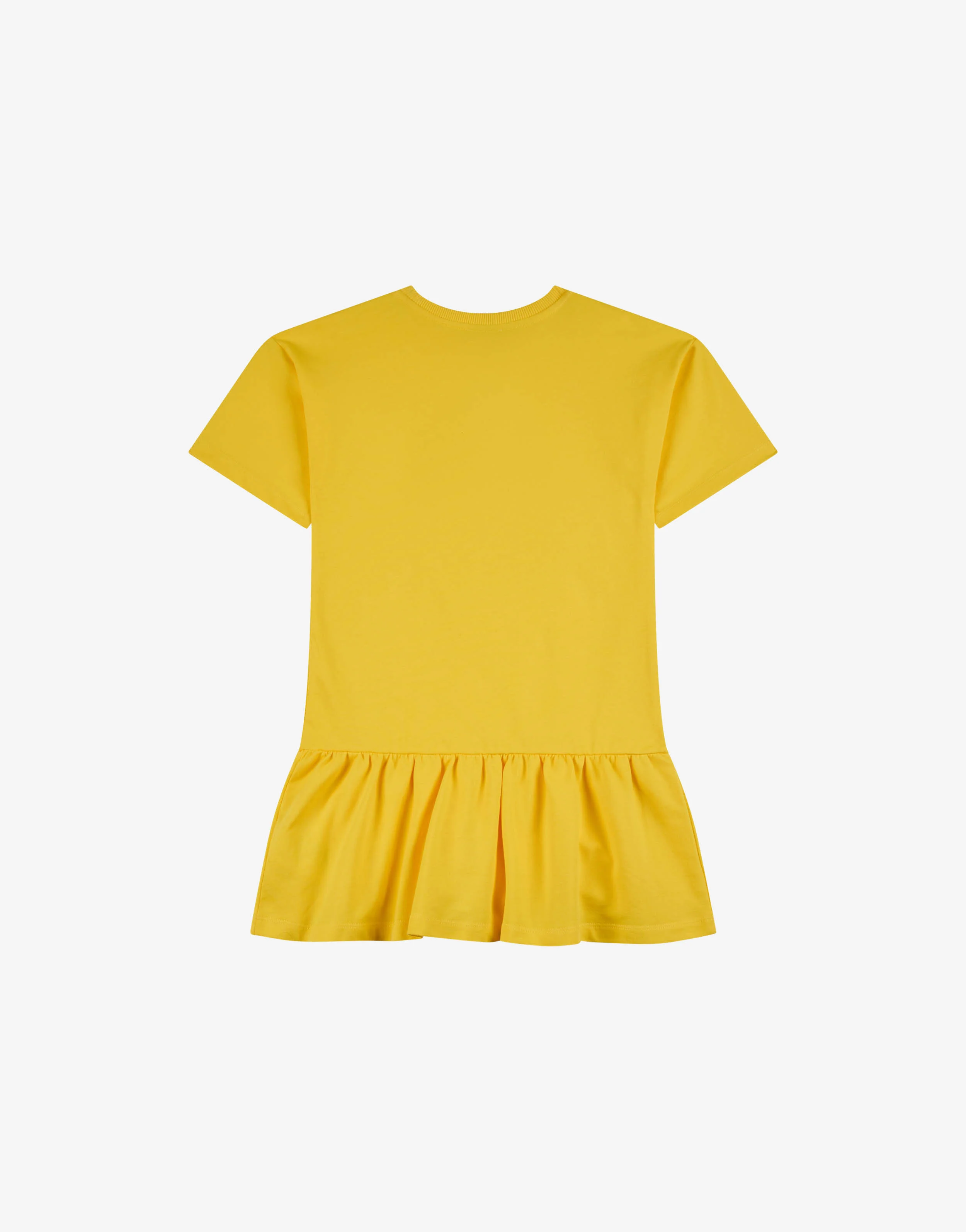 Abito in jersey di cotone Moschino Teddy Bear - Image 2