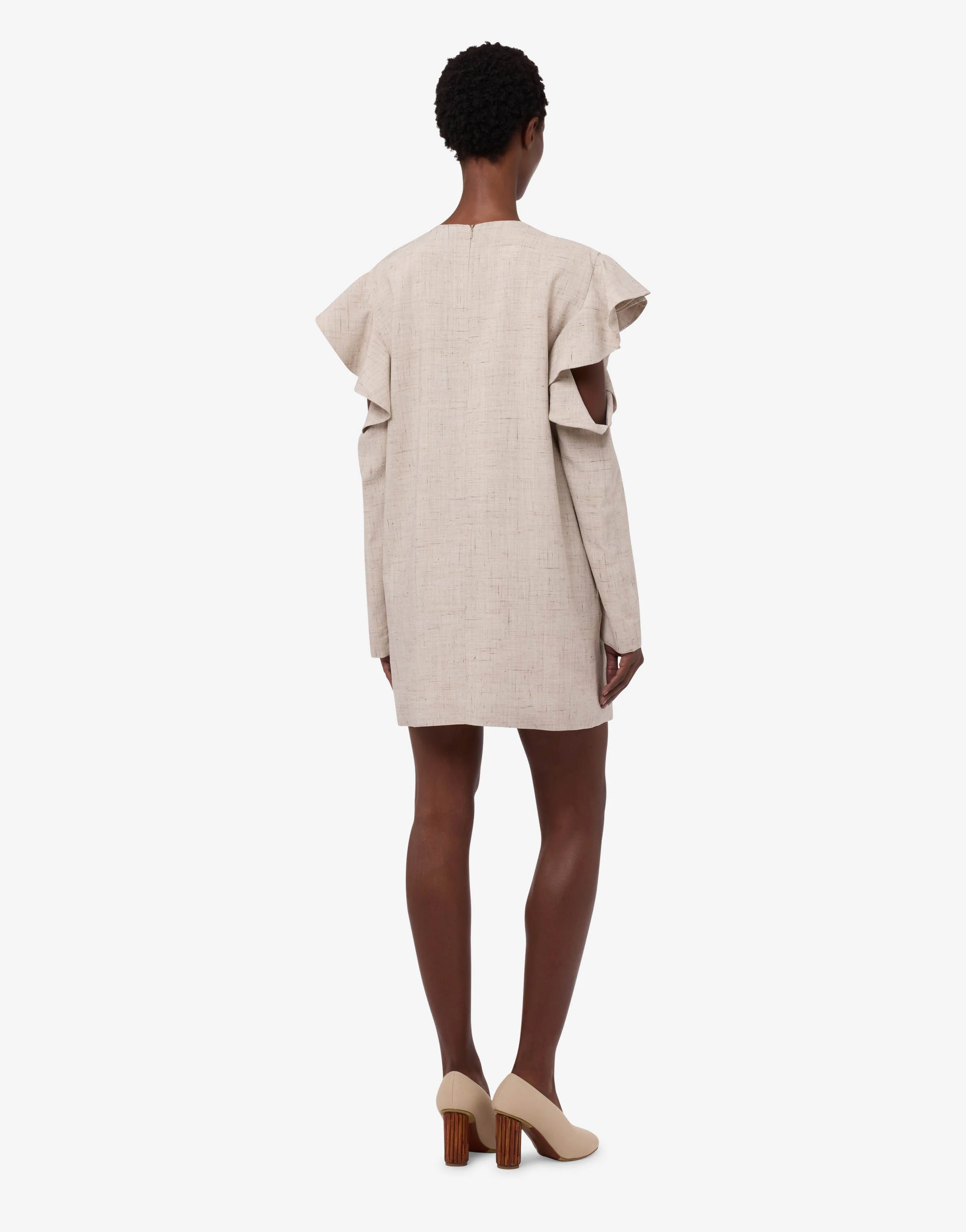 Abito in tweed - Image 2