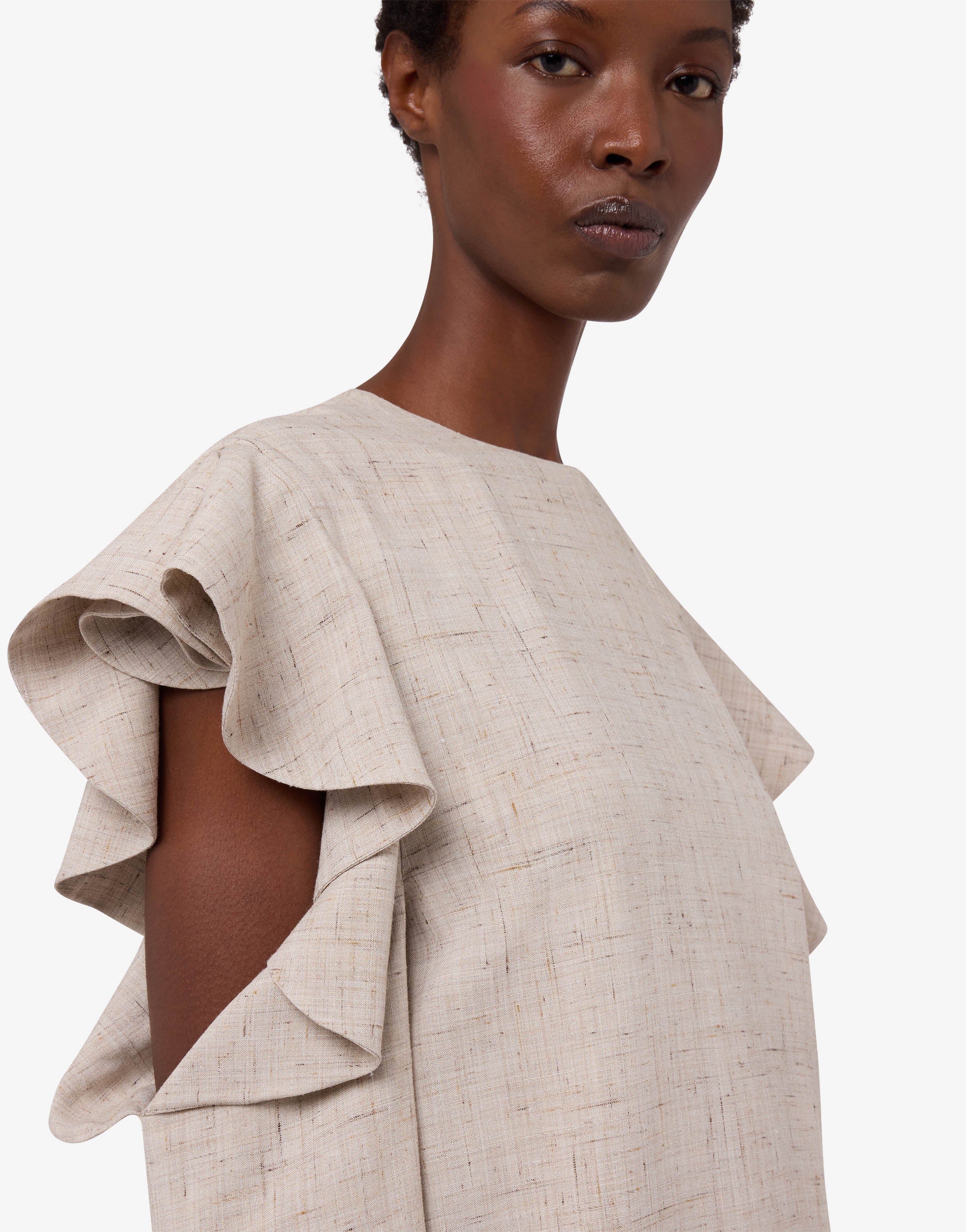 Abito in tweed - Image 3