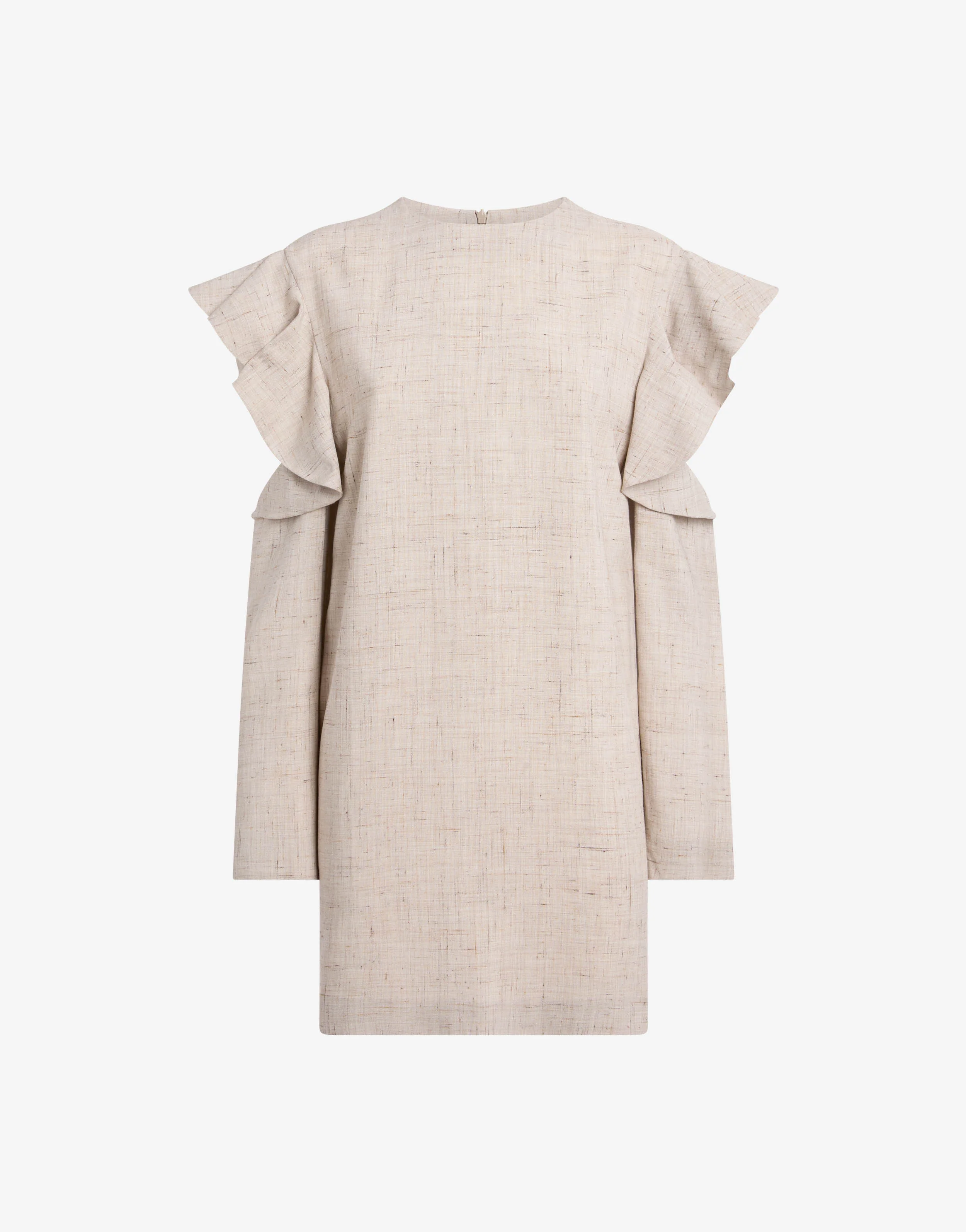Abito in tweed - Image 4
