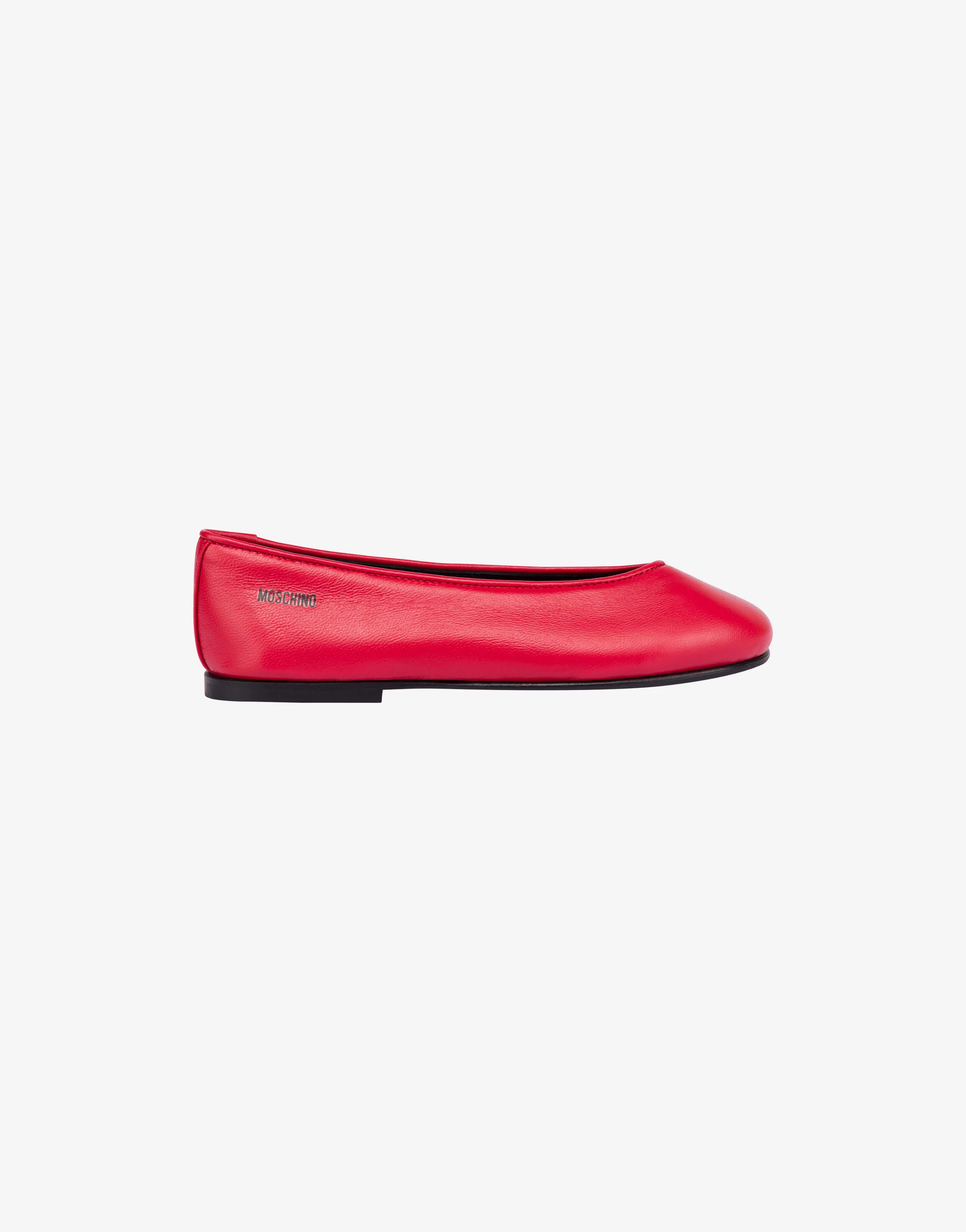 Ballerine in capra - Image 2
