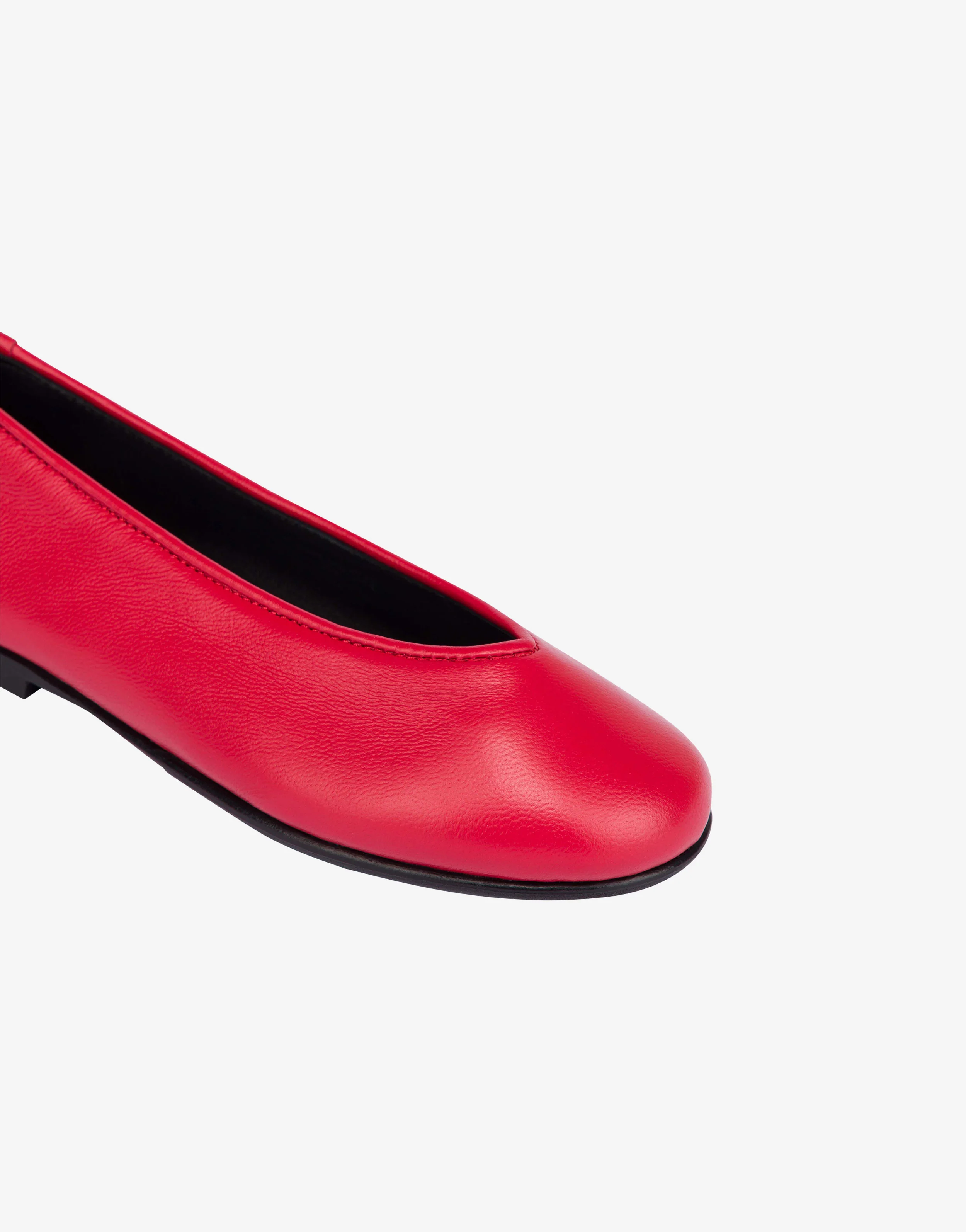 Ballerine in capra - Image 4