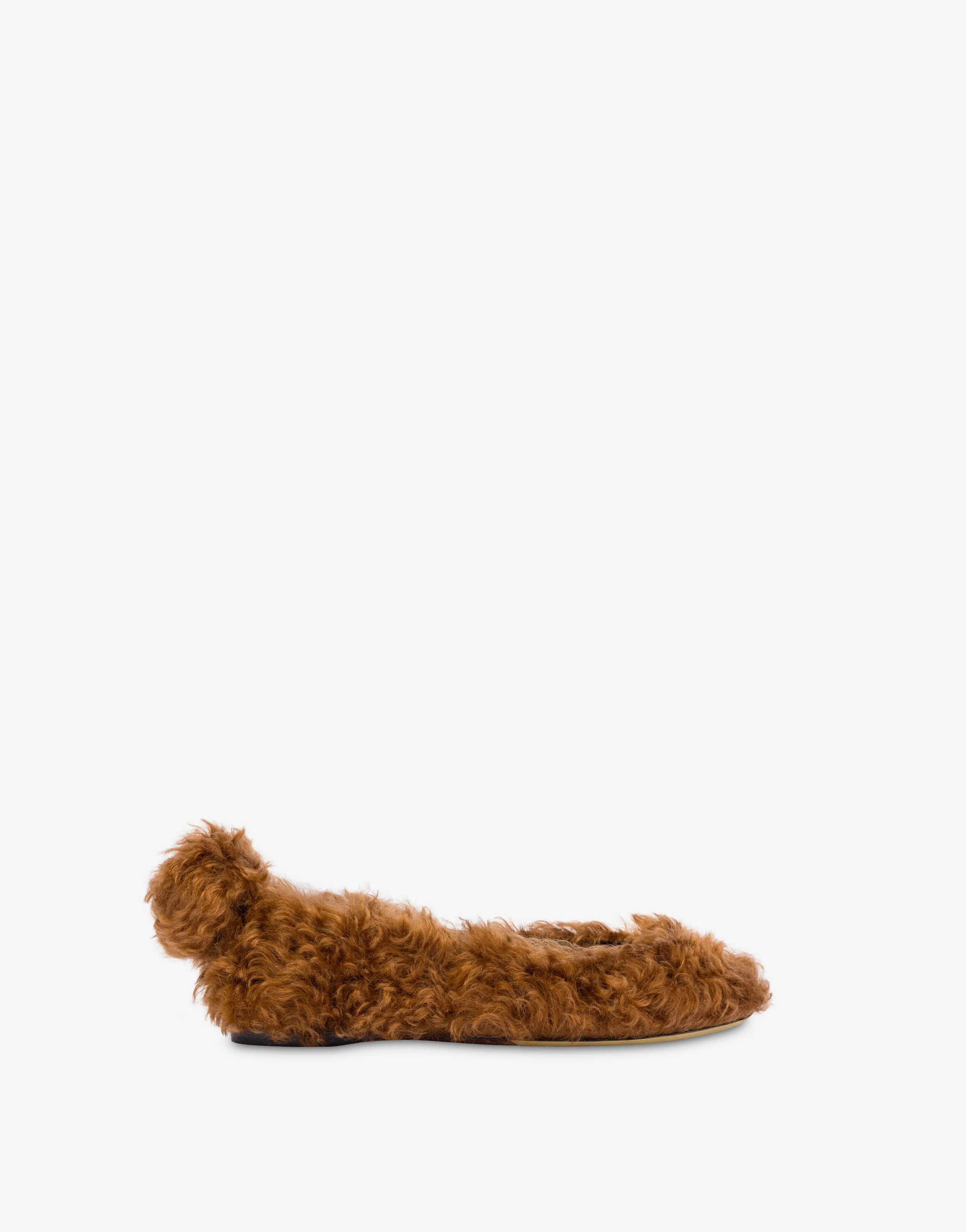 Ballerine in mohair - Image 2