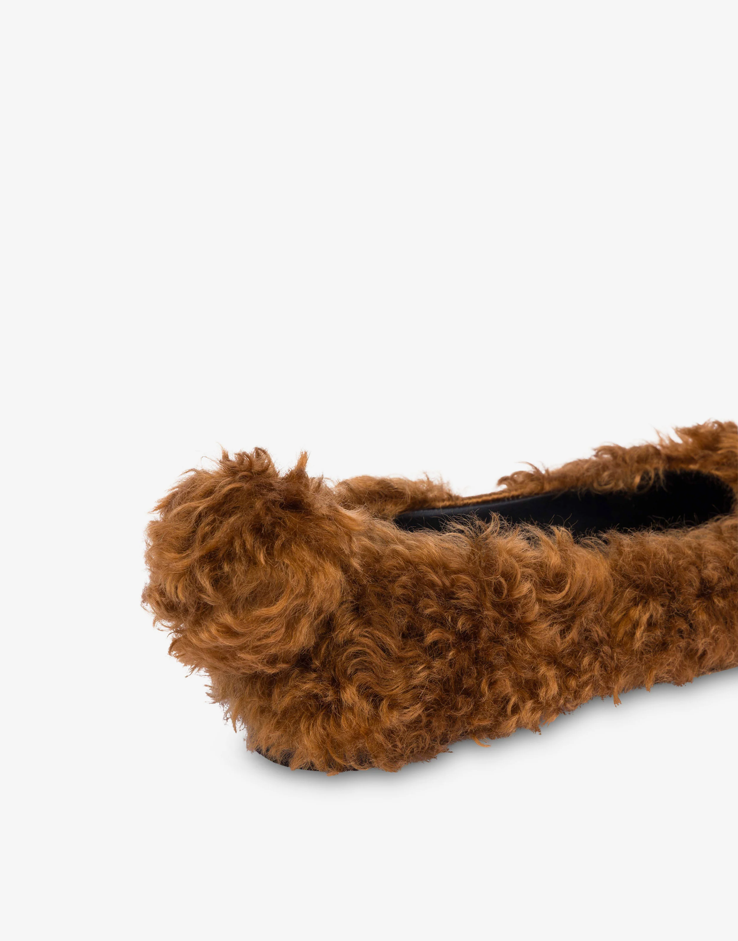 Ballerine in mohair - Image 4