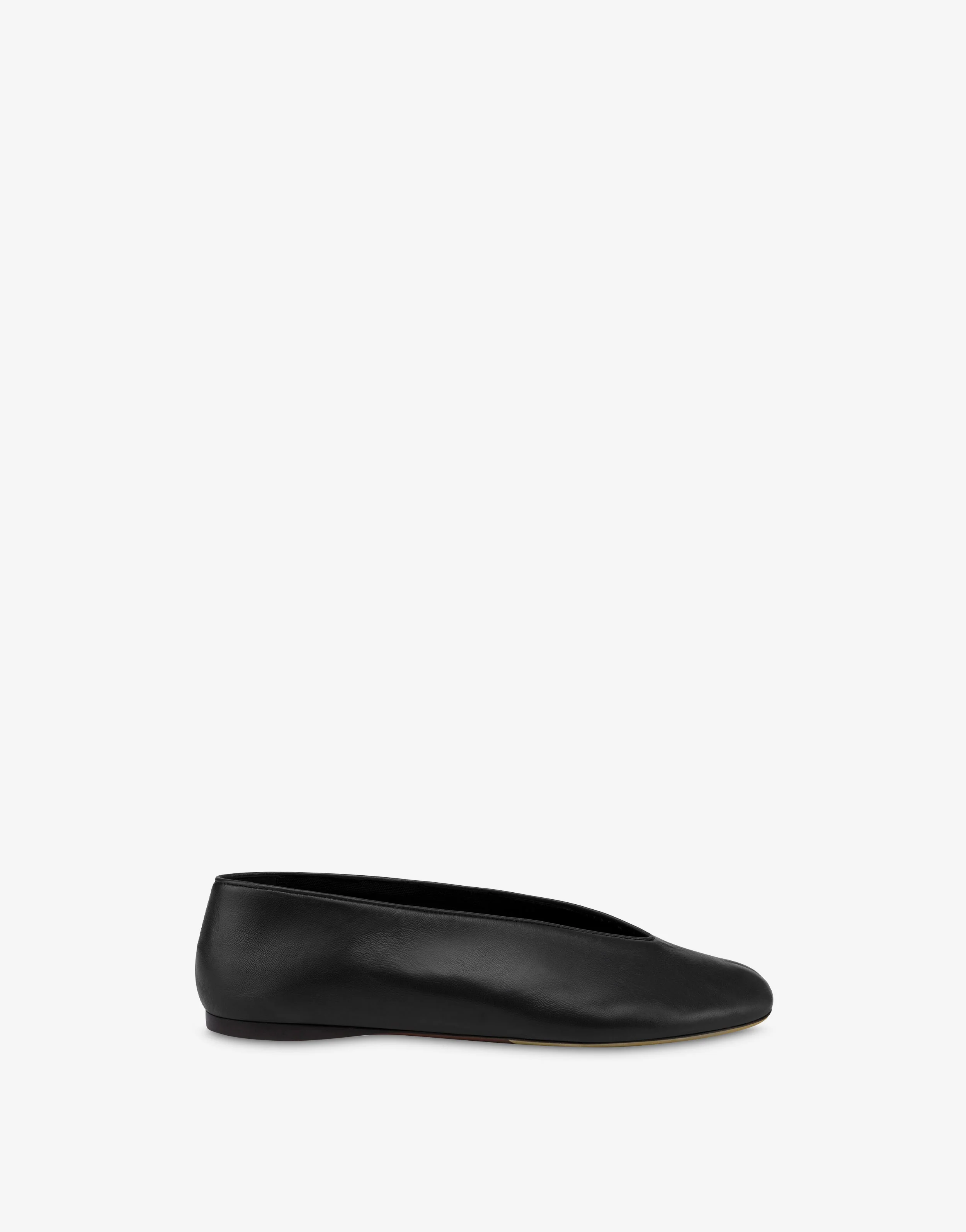 Ballerine in nappa Duck - Image 2