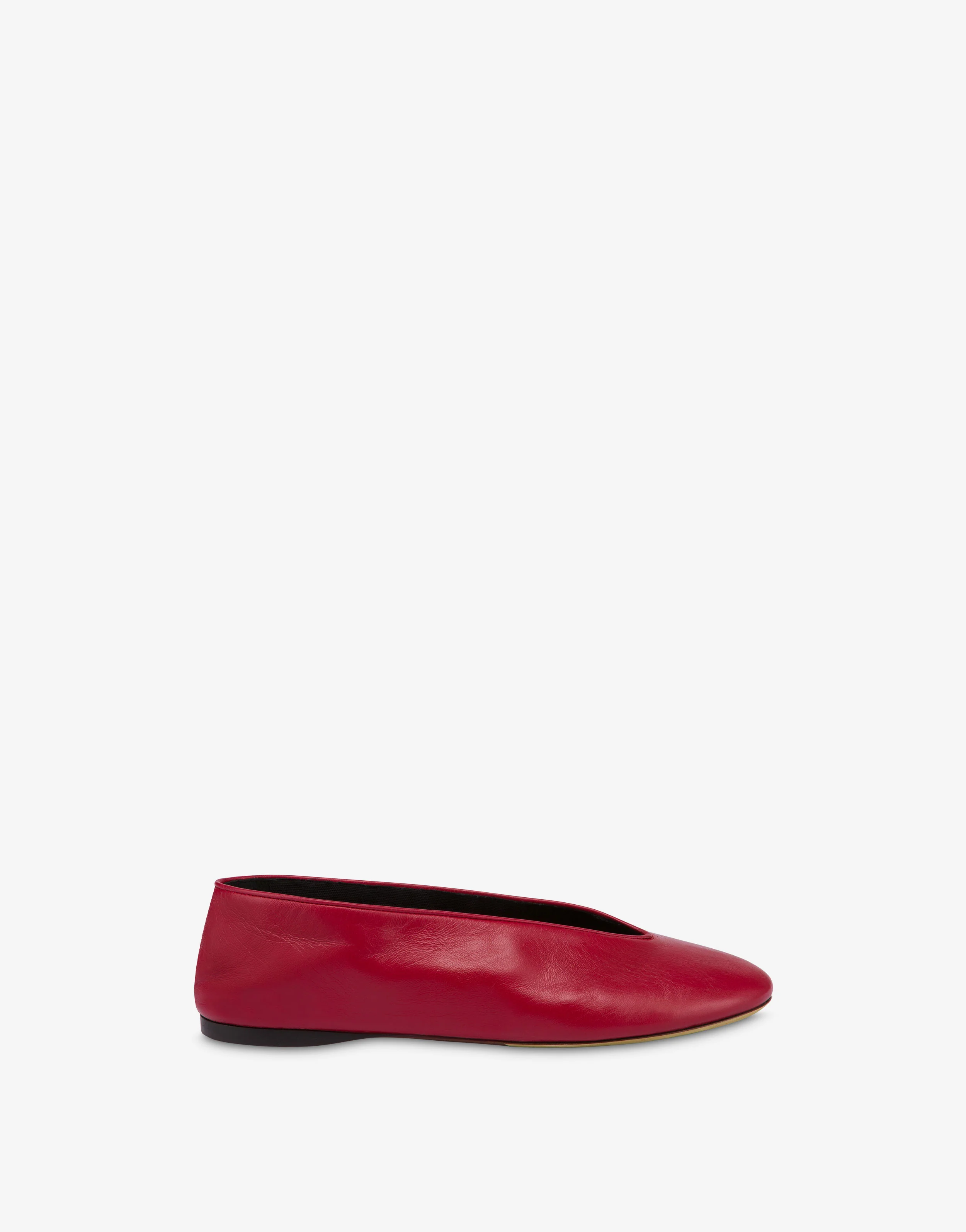 Ballerine in nappa Duck - Image 2