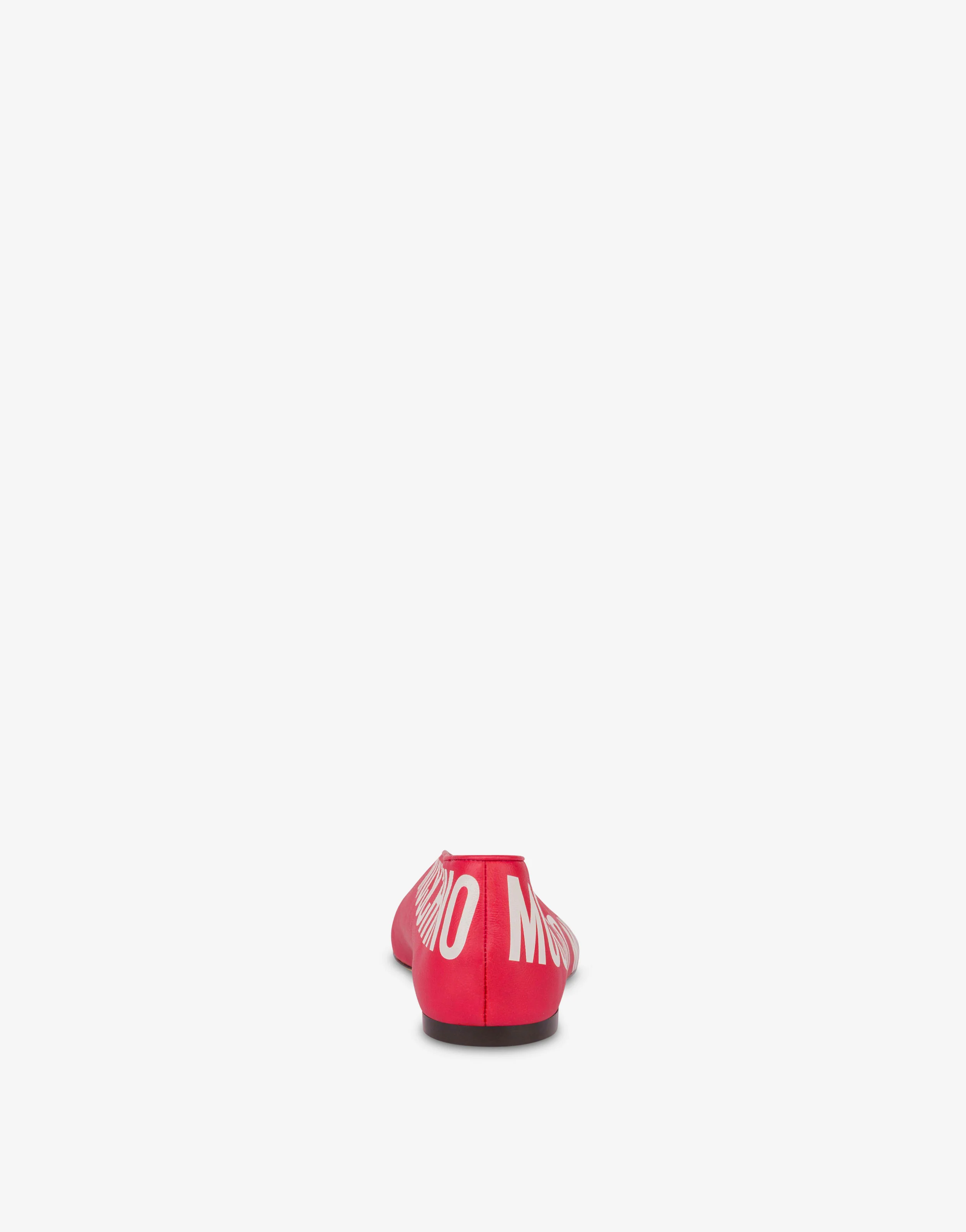 Ballerine in nappa stampate - Image 3