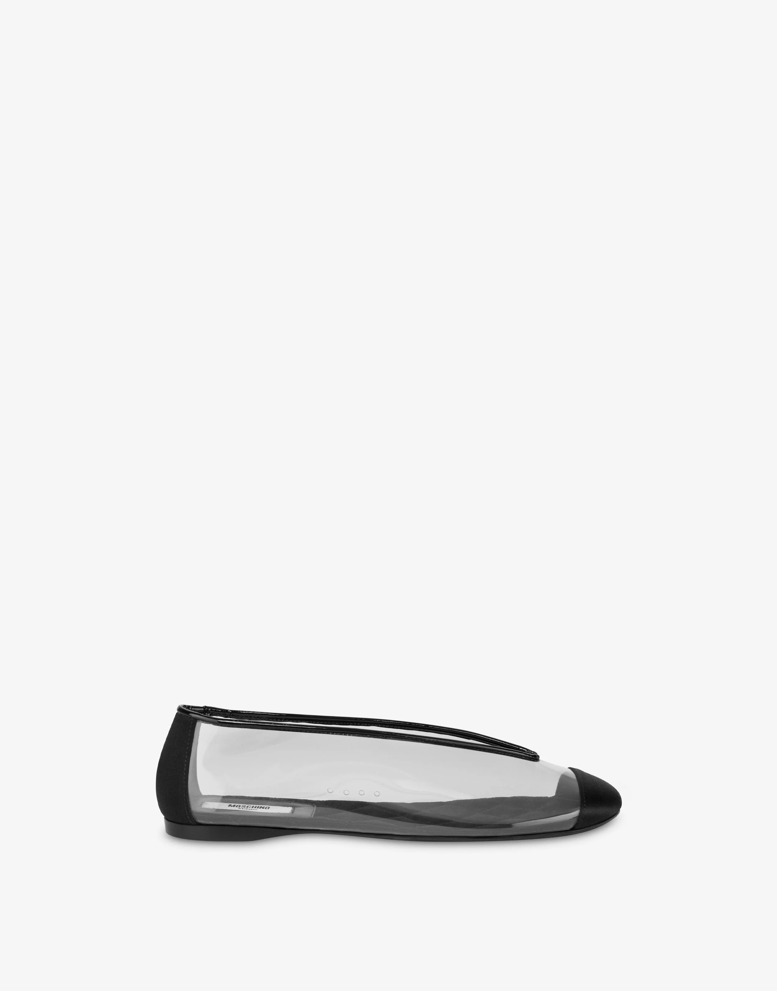 Ballerine in PVC - Image 2