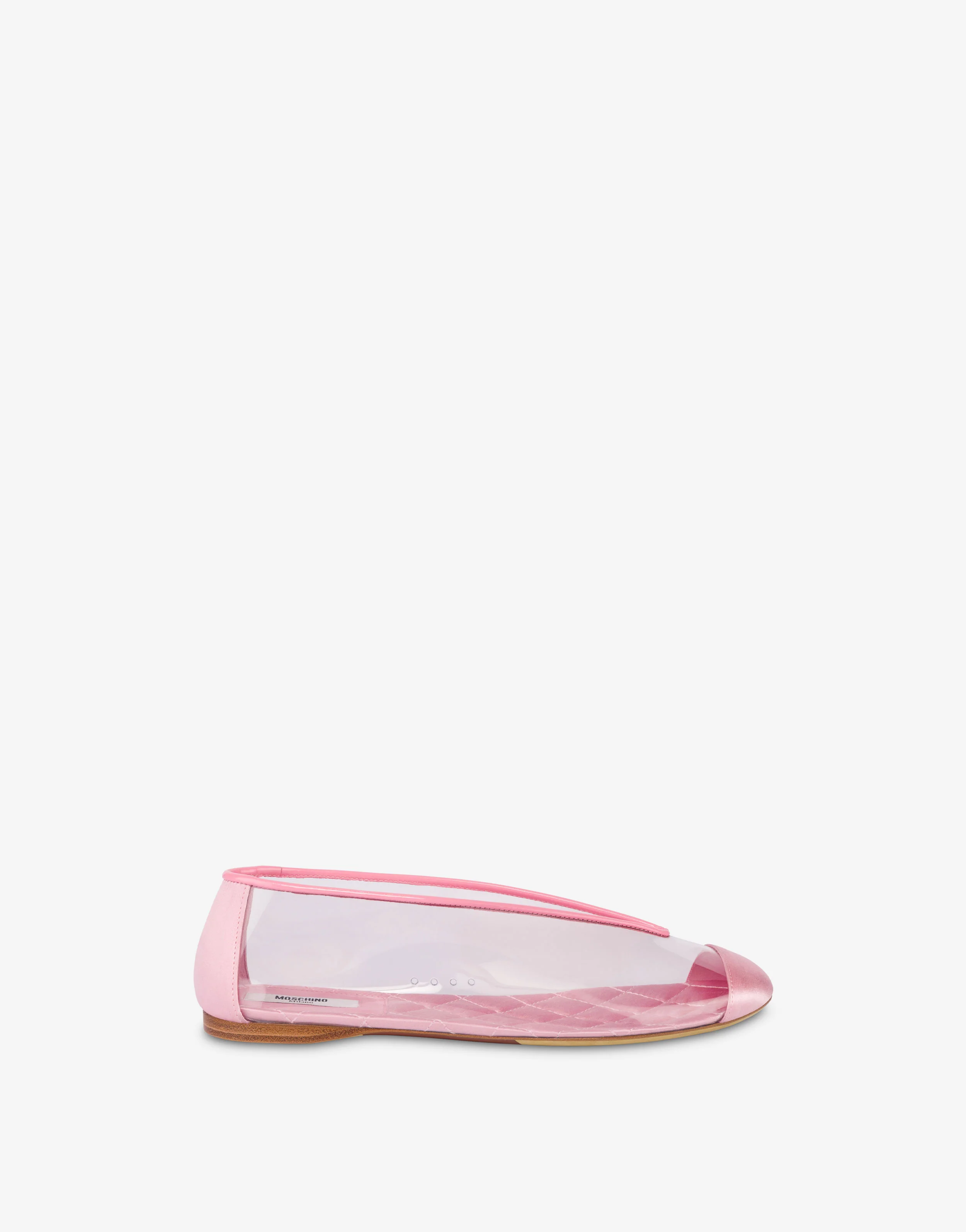 Ballerine in PVC - Image 2