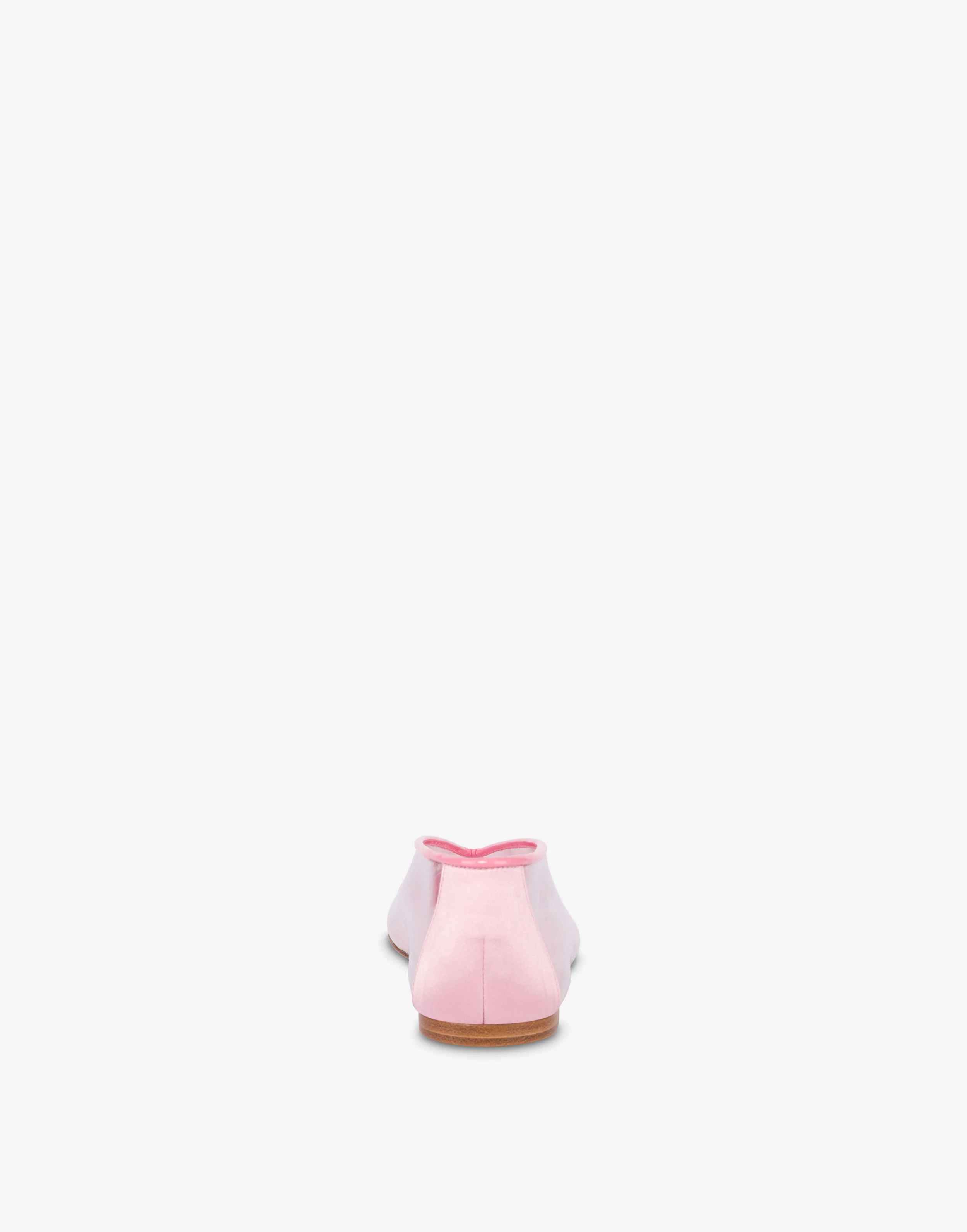Ballerine in PVC - Image 3