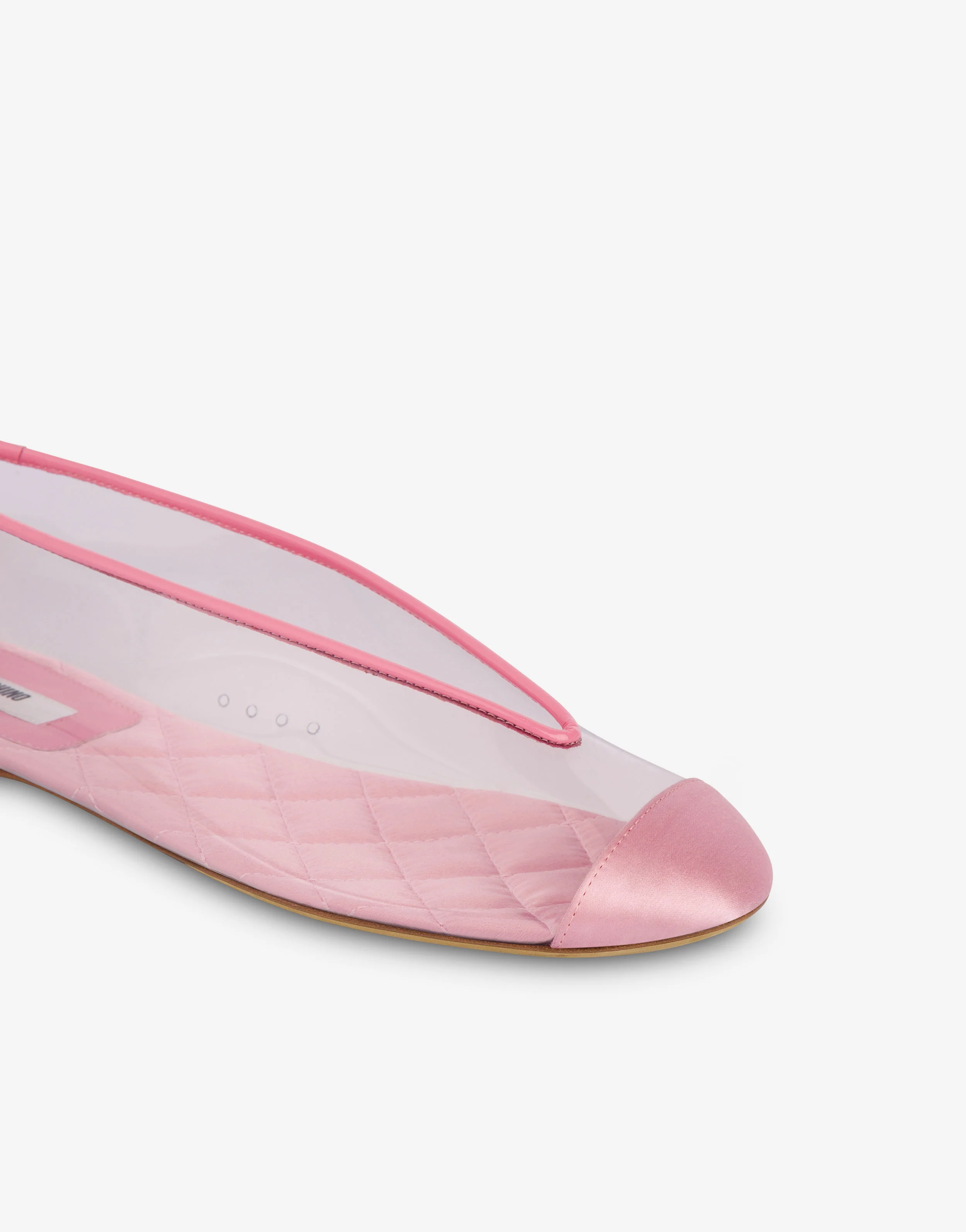Ballerine in PVC - Image 4