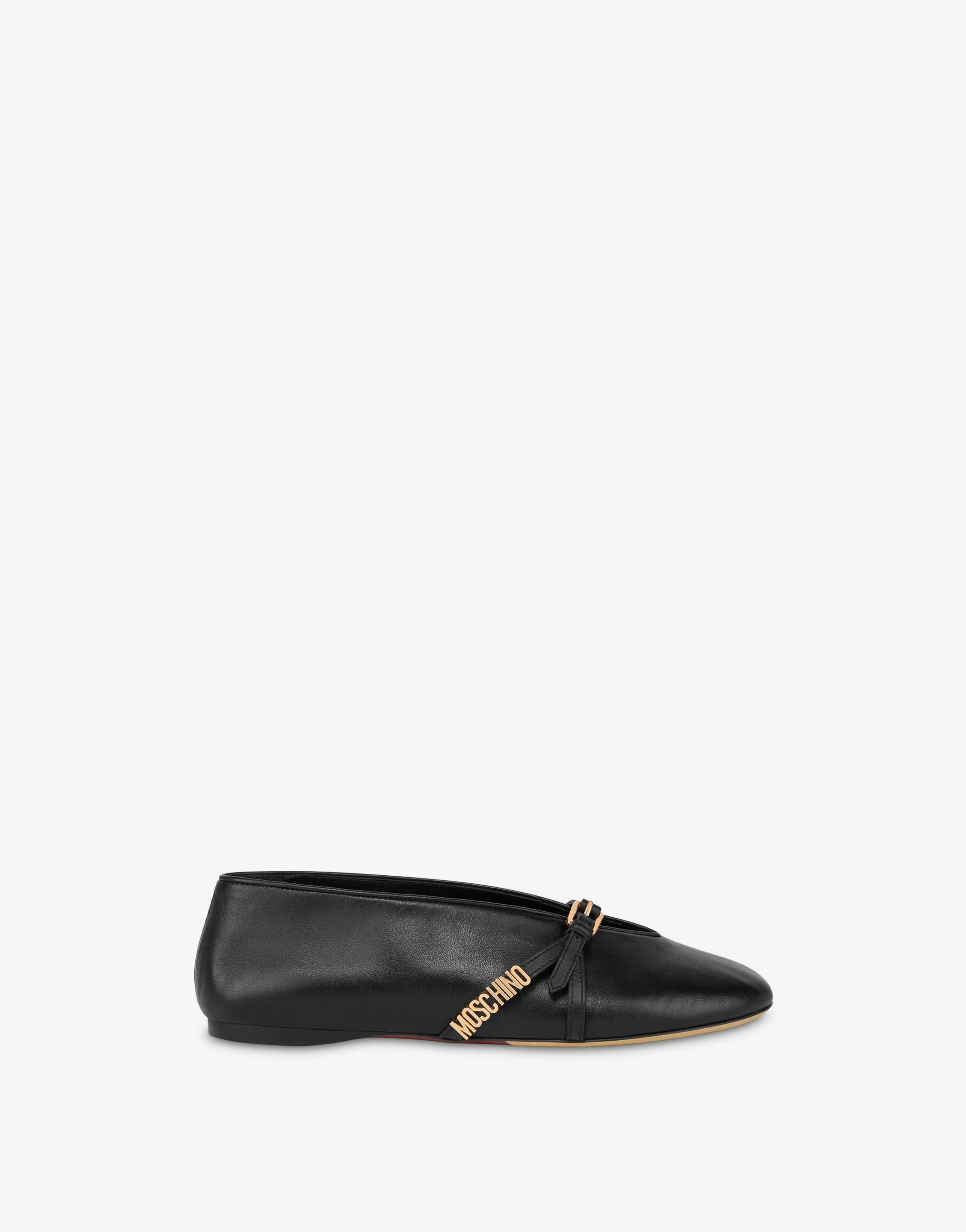 Ballerine in raso - Image 2