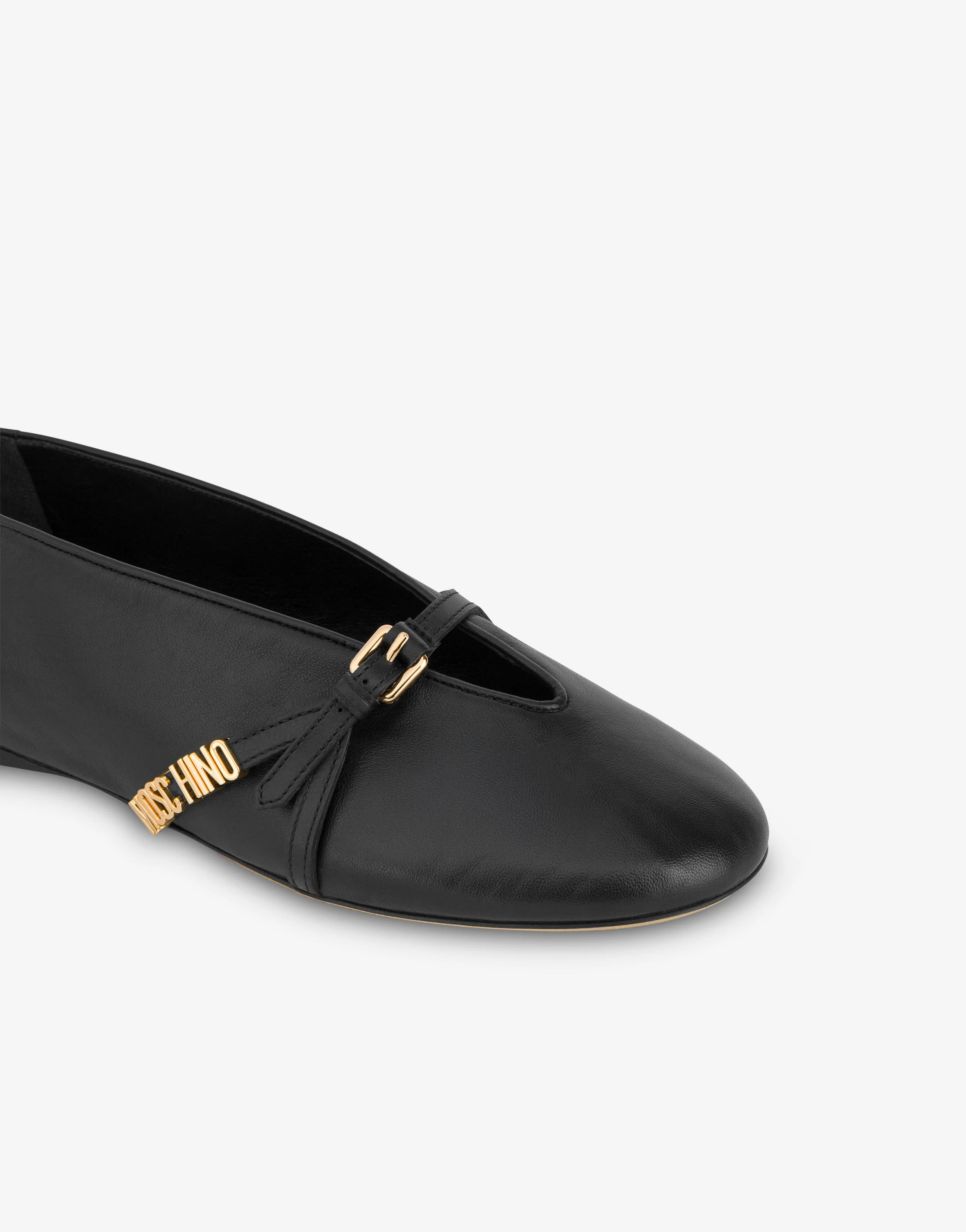 Ballerine in raso - Image 4