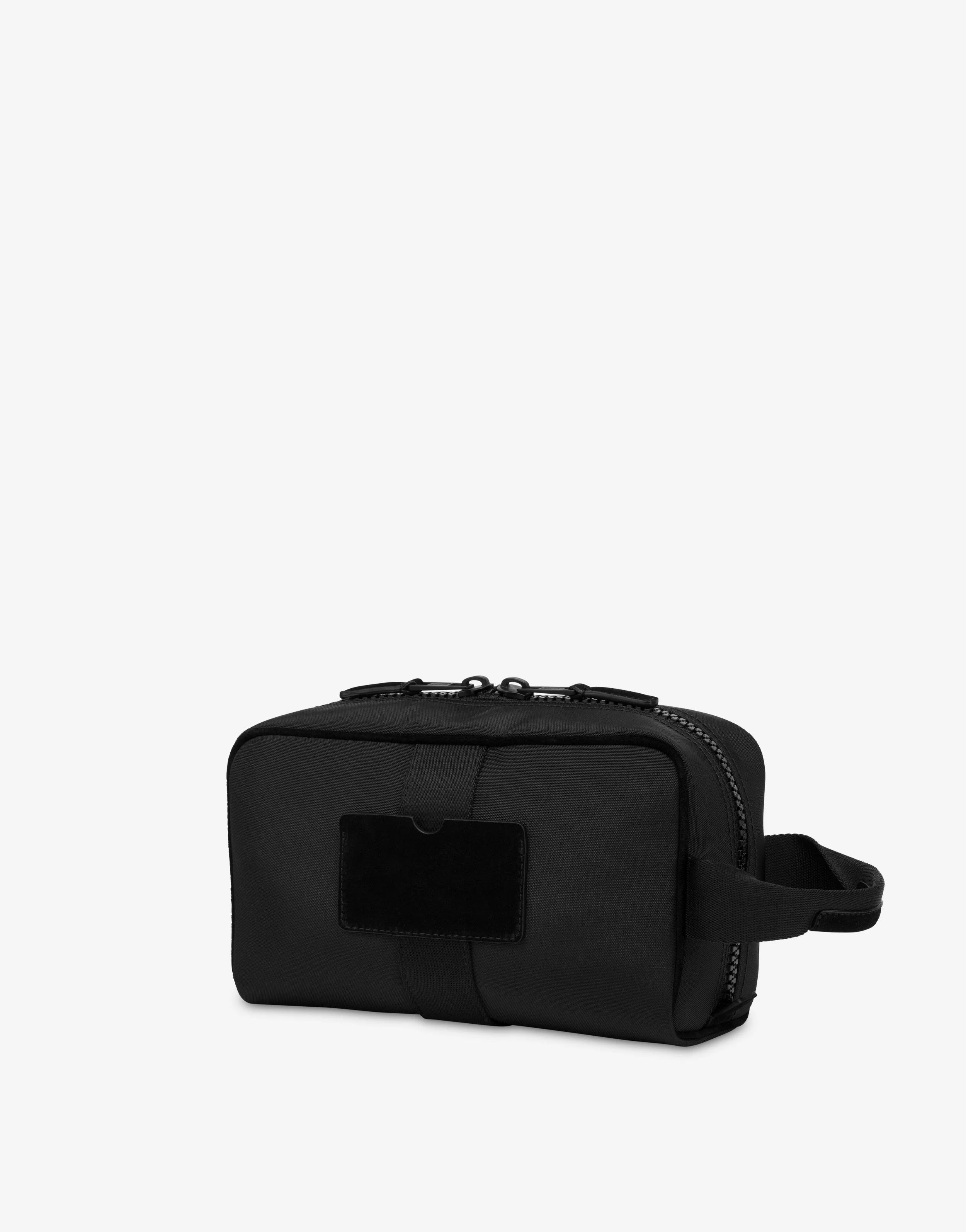 Beauty case in nylon cordura - Image 2