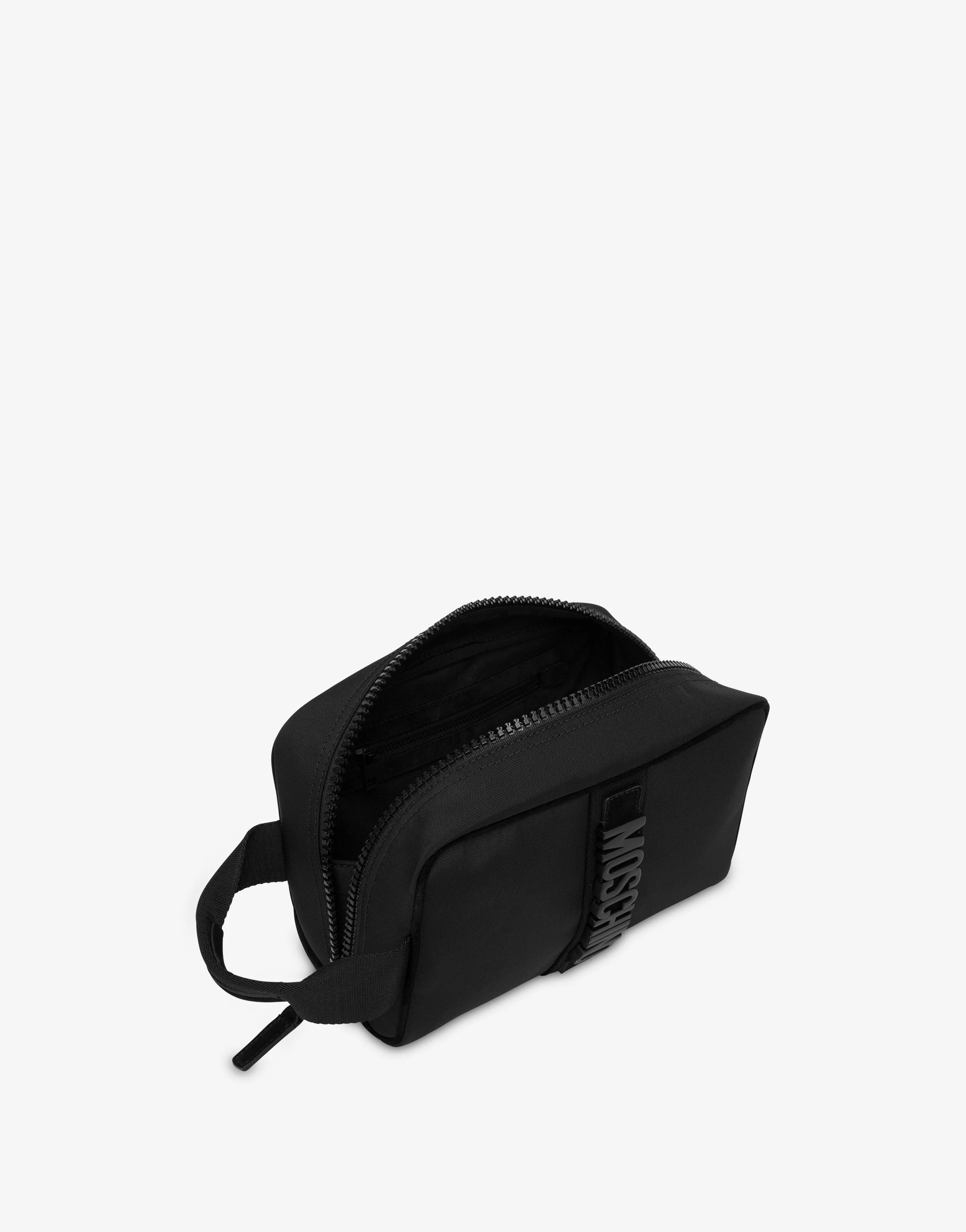 Beauty case in nylon cordura - Image 3