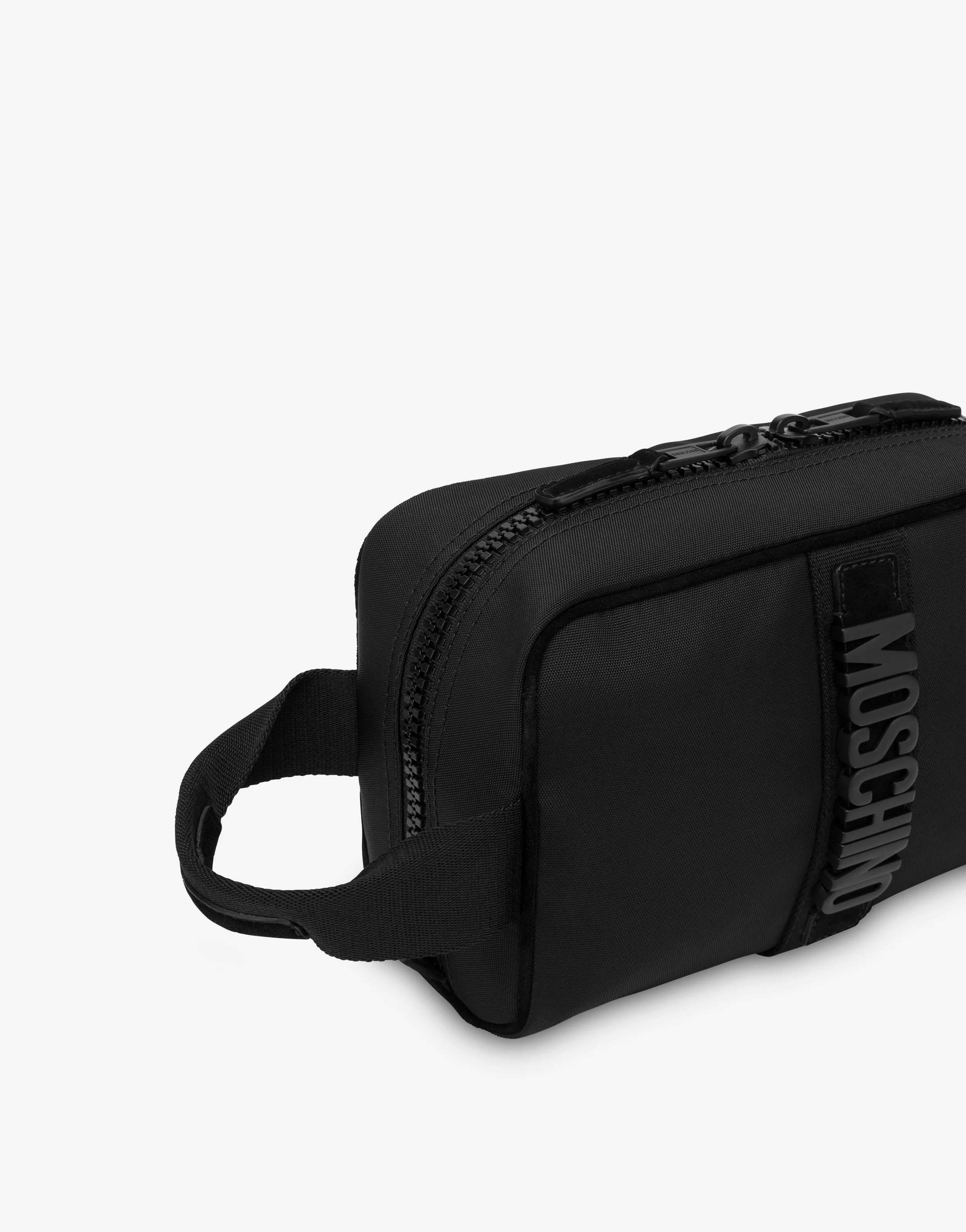 Beauty case in nylon cordura - Image 4