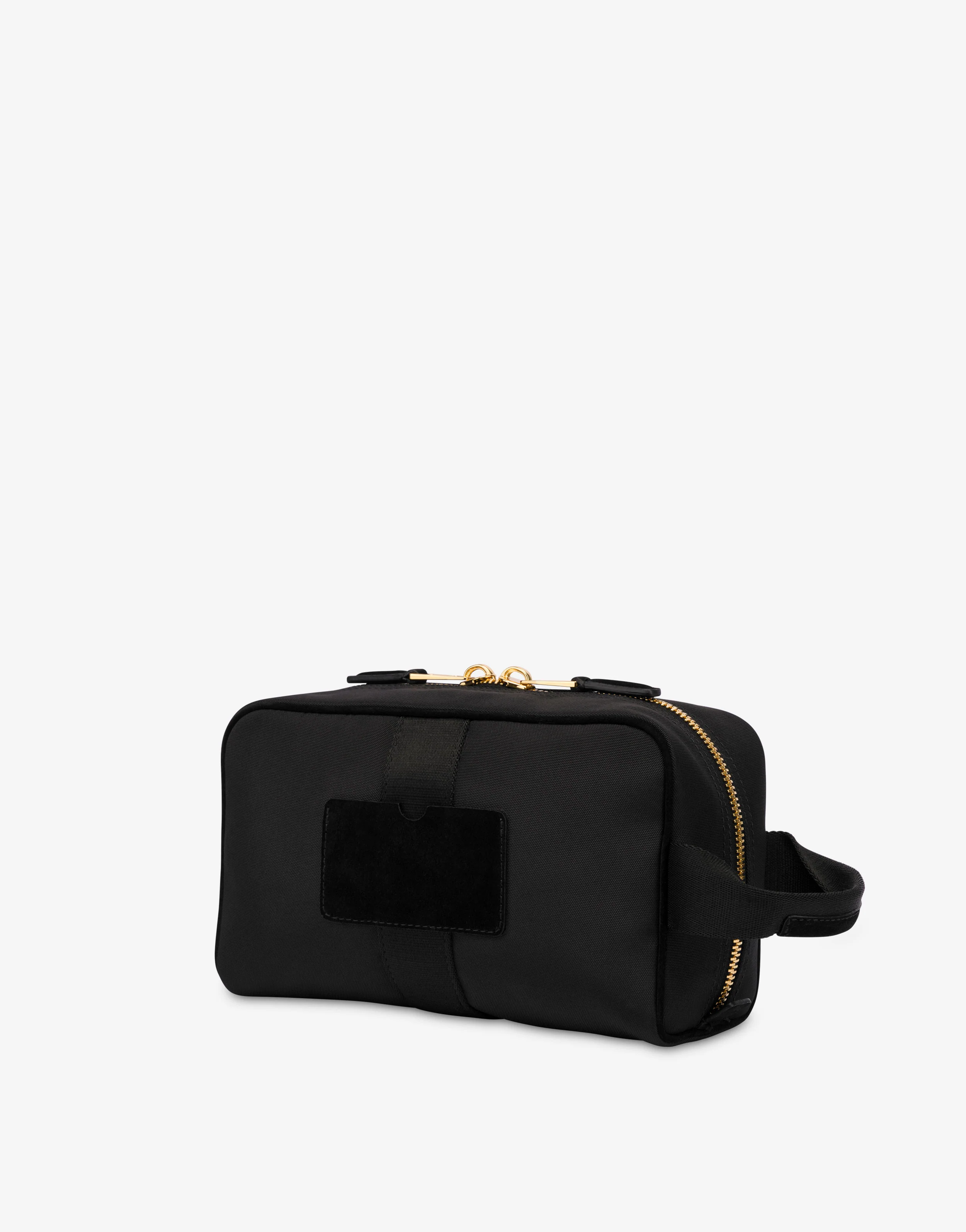 Beauty case in nylon cordura - Image 2