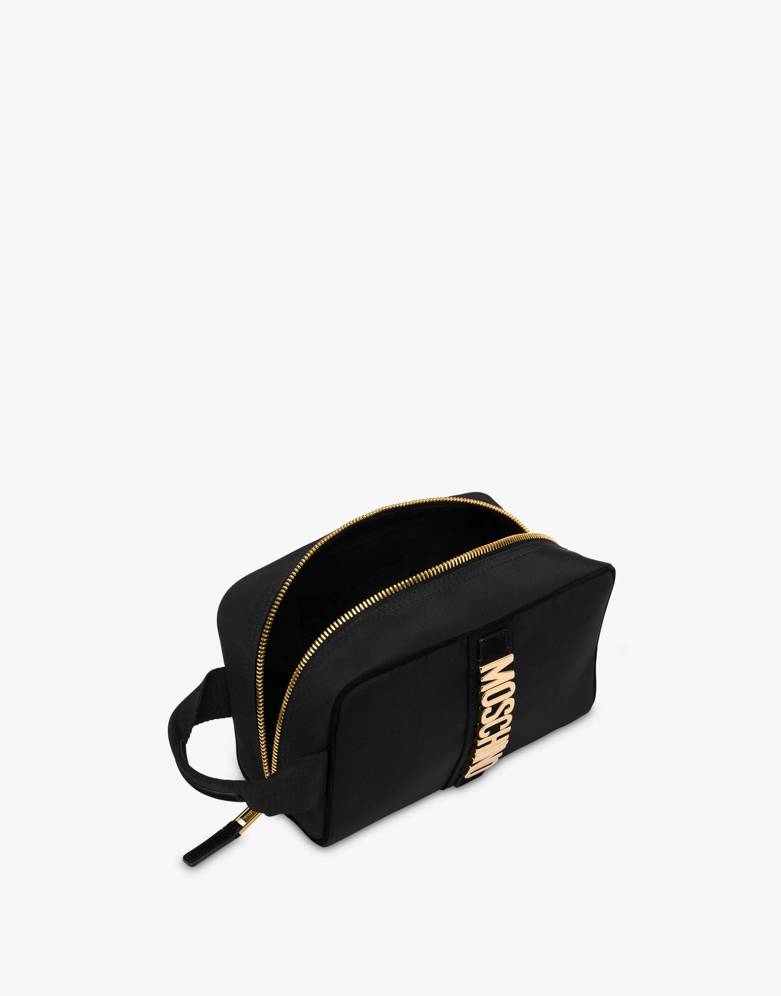 Beauty case in nylon cordura - Image 3