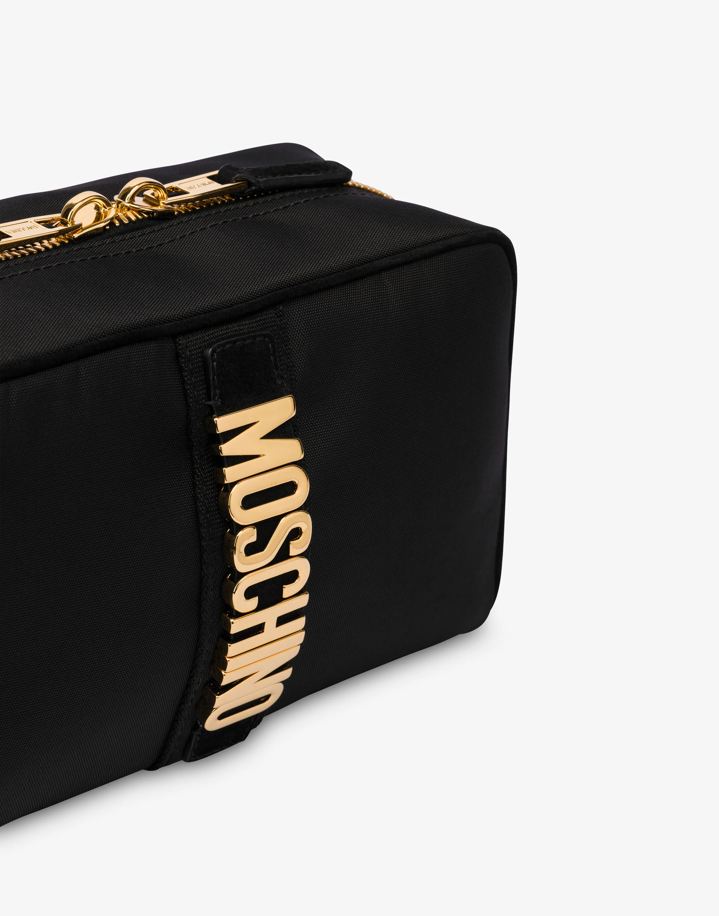 Beauty case in nylon cordura - Image 4