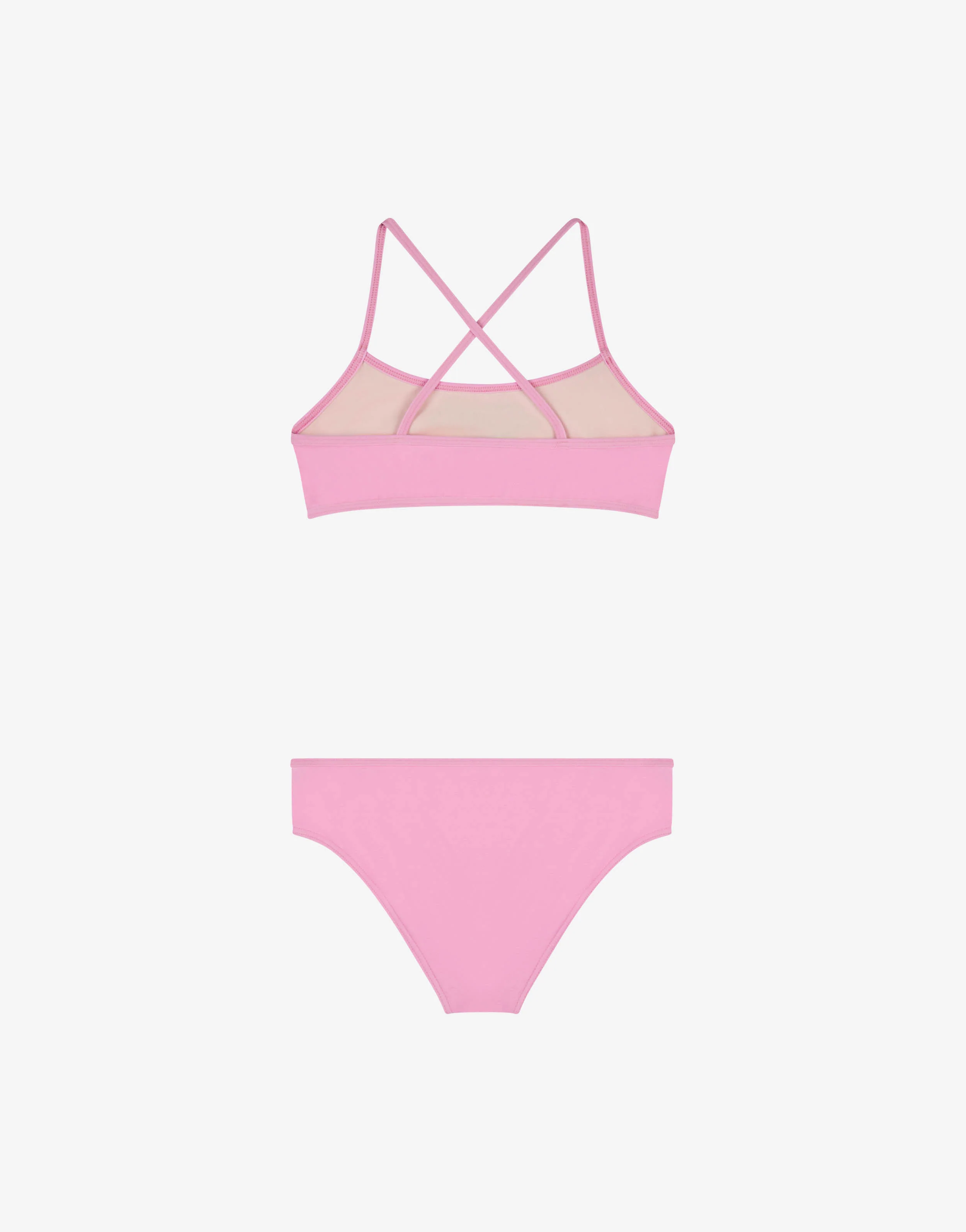 Bikini in lycra Moschino Teddy Bear - Image 2