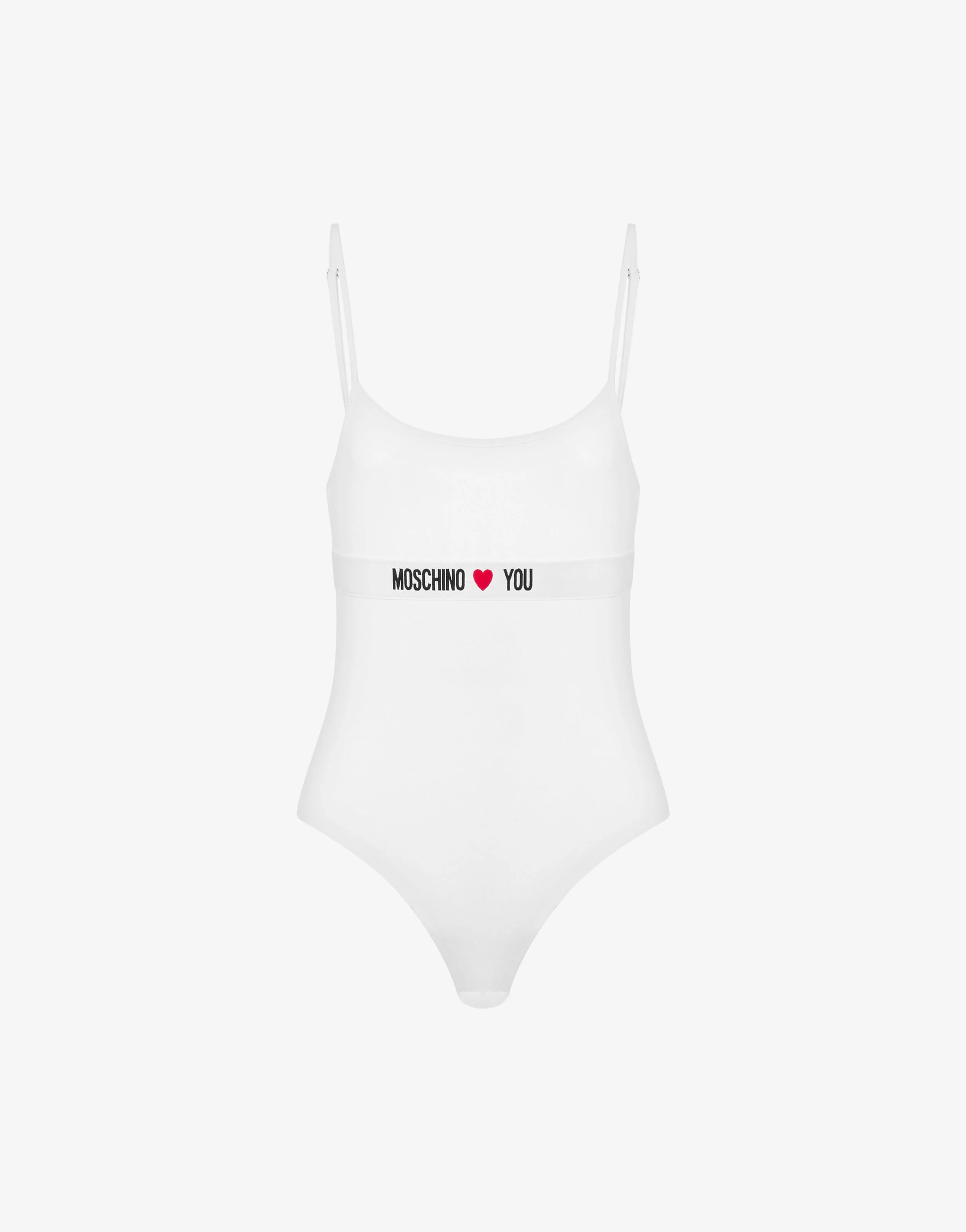 Body Moschino Loves You