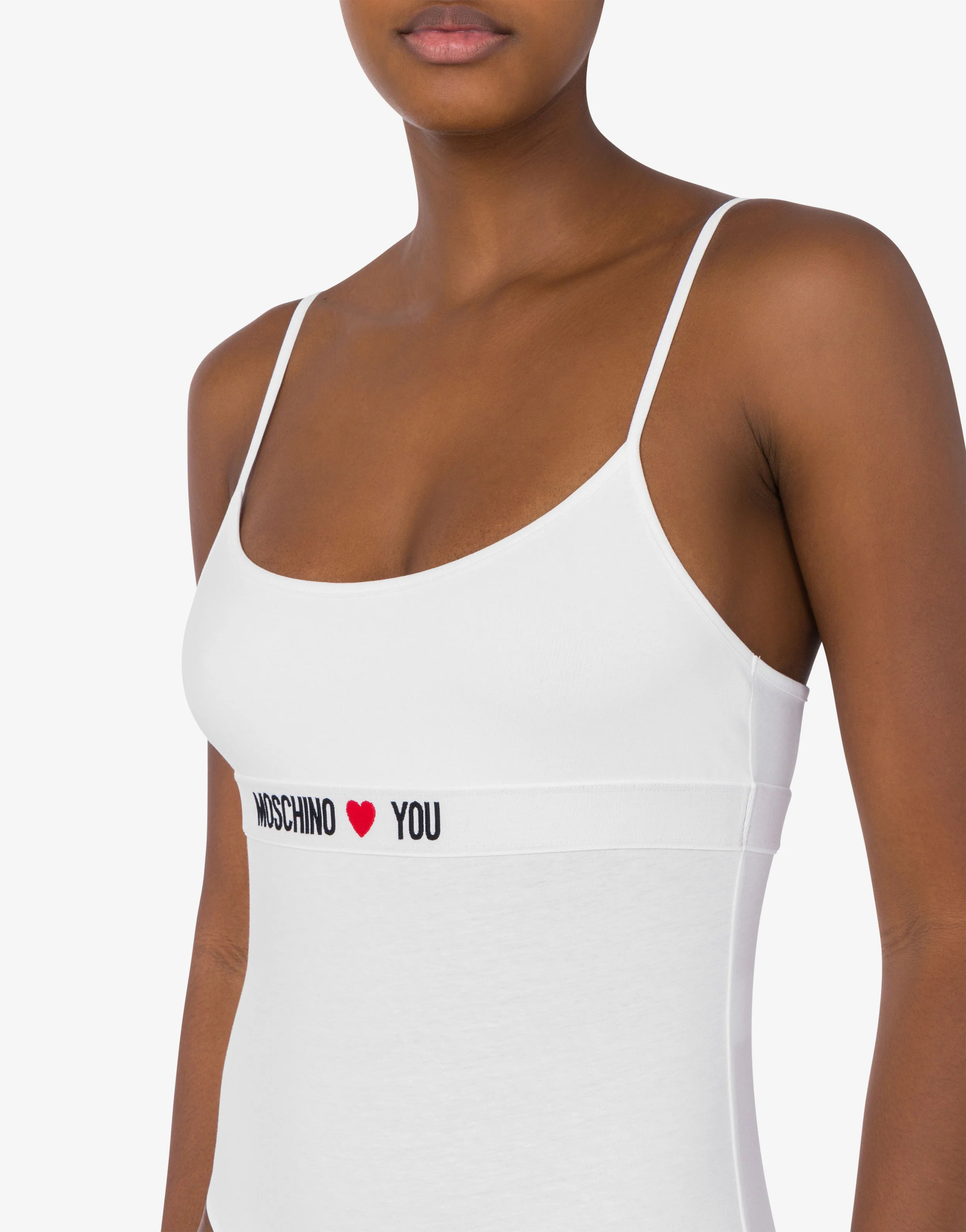 Body Moschino Loves You - Image 4