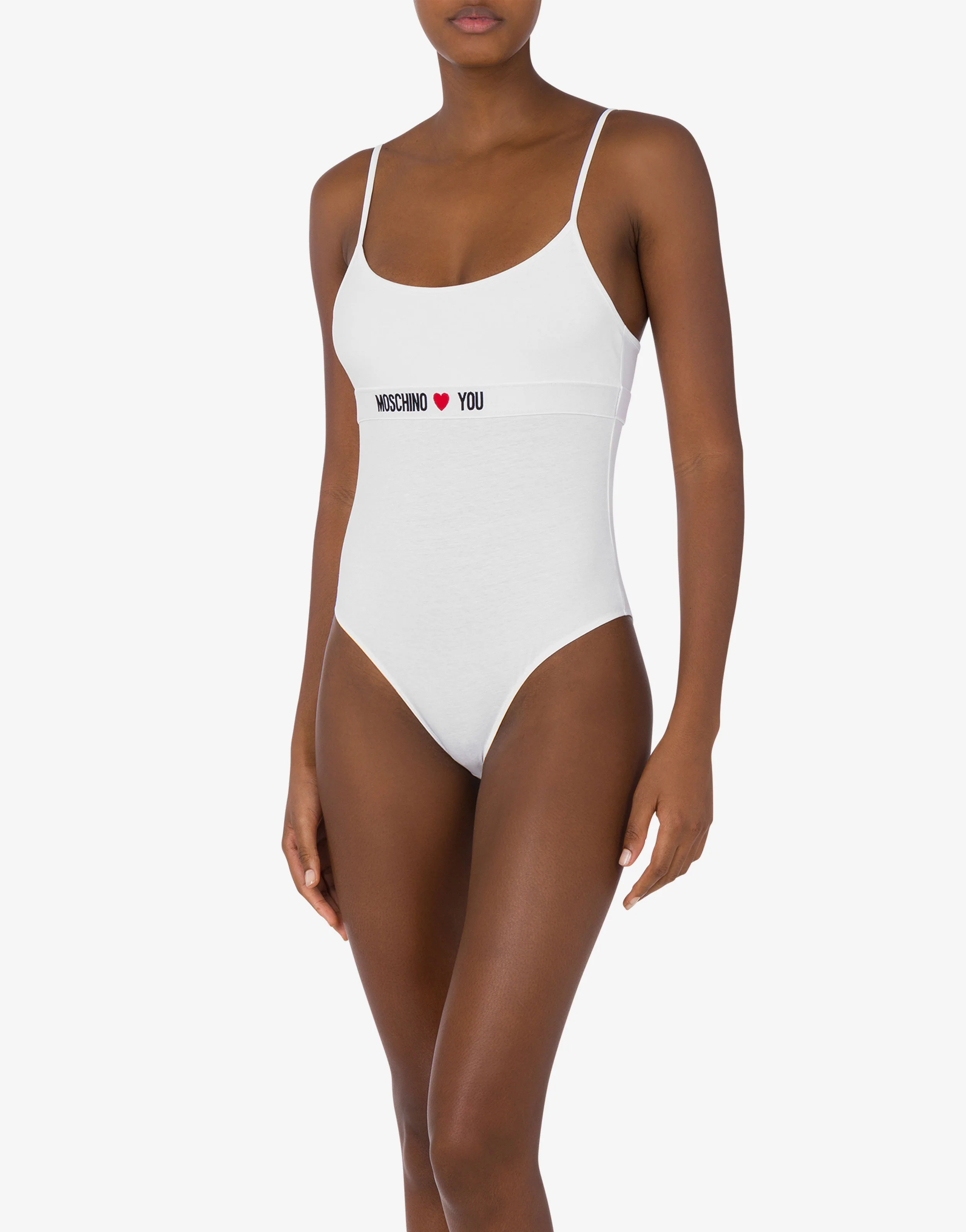 Body Moschino Loves You - Image 2