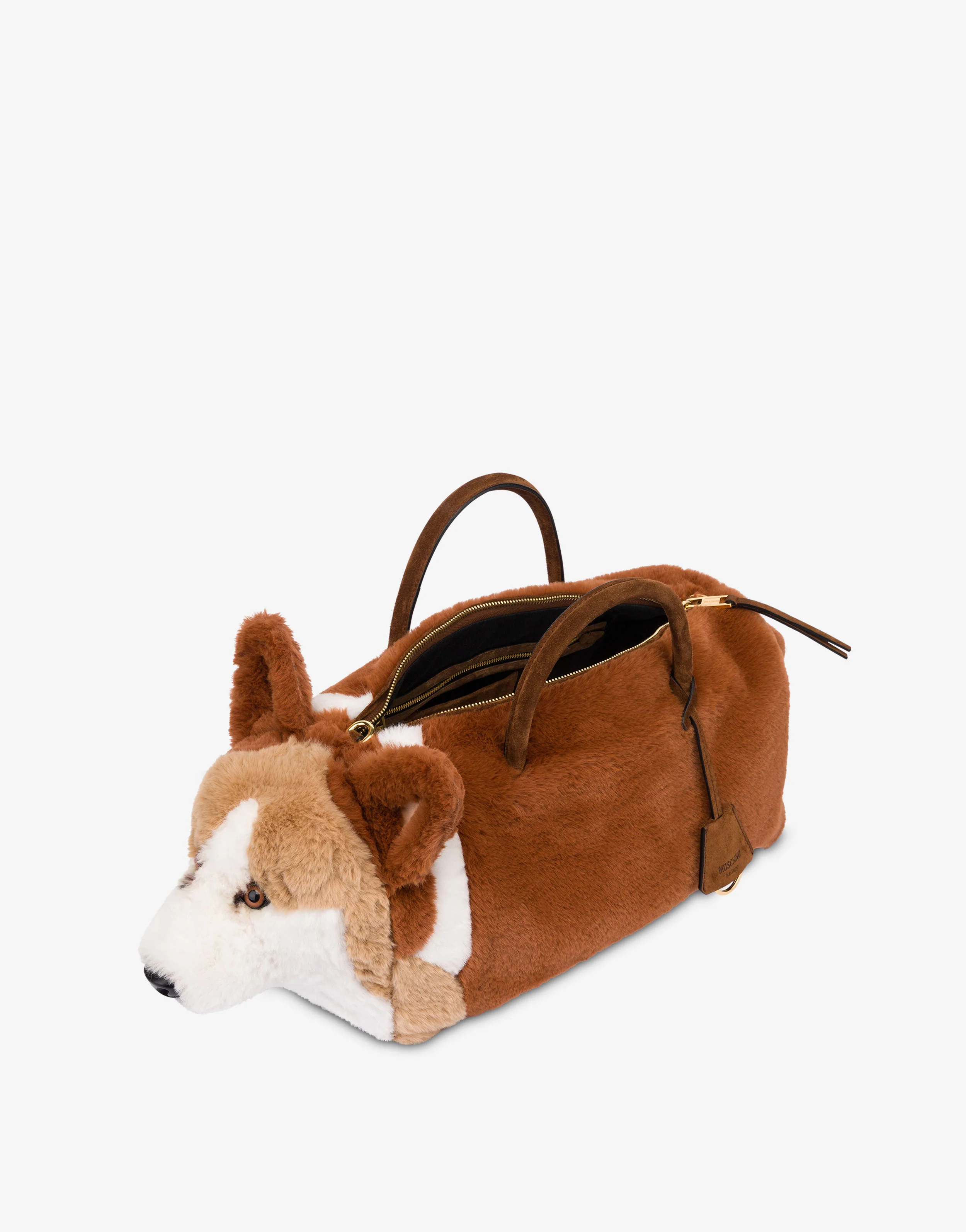 Borsa a mano Corgi - Image 3