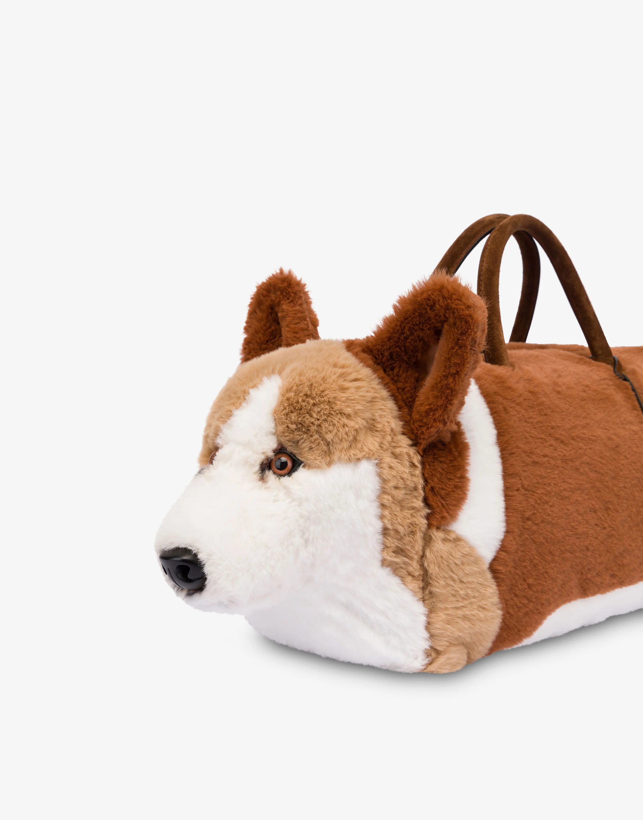 Borsa a mano Corgi - Image 4