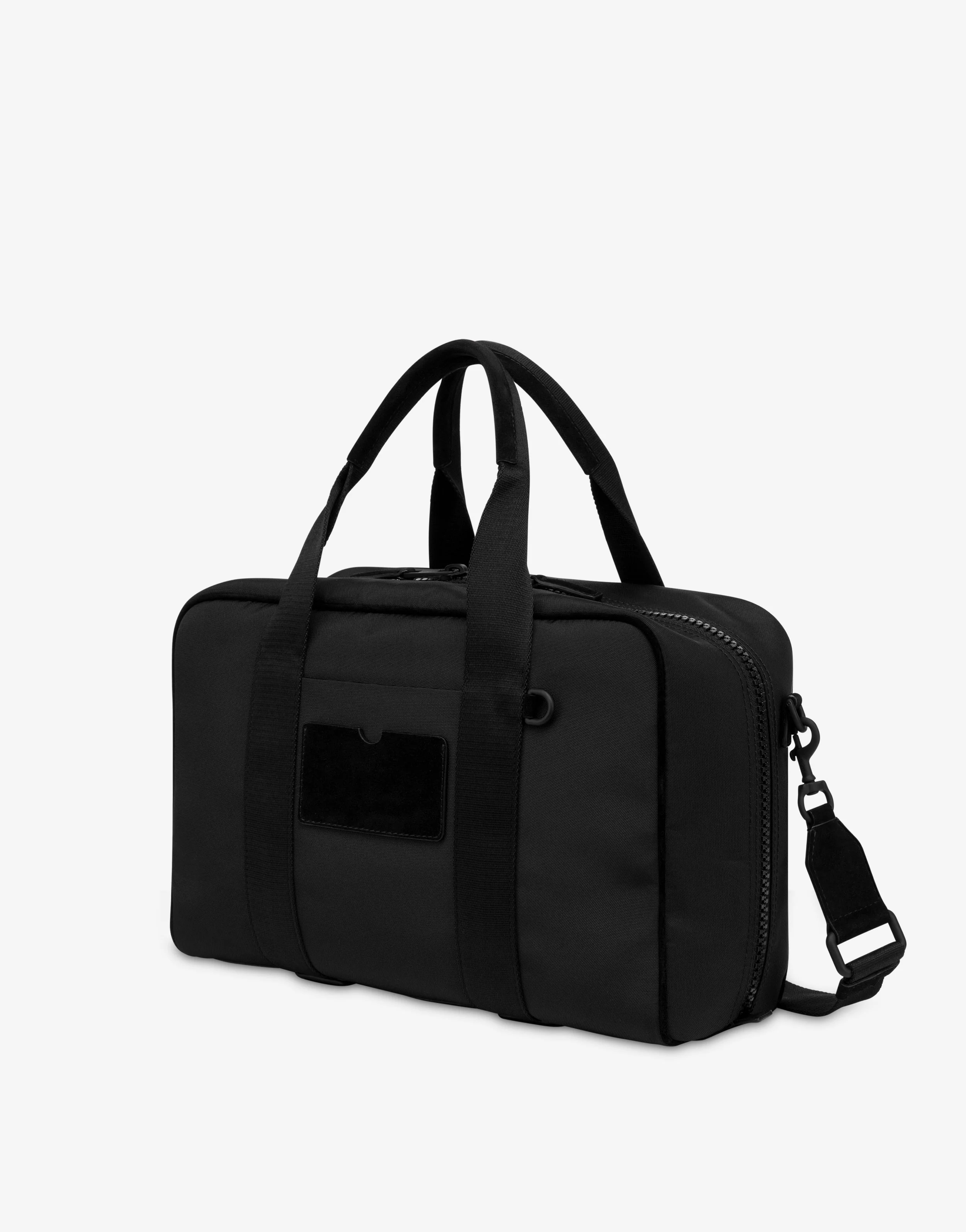 Borsa a mano da viaggio in nylon cordura - Image 2