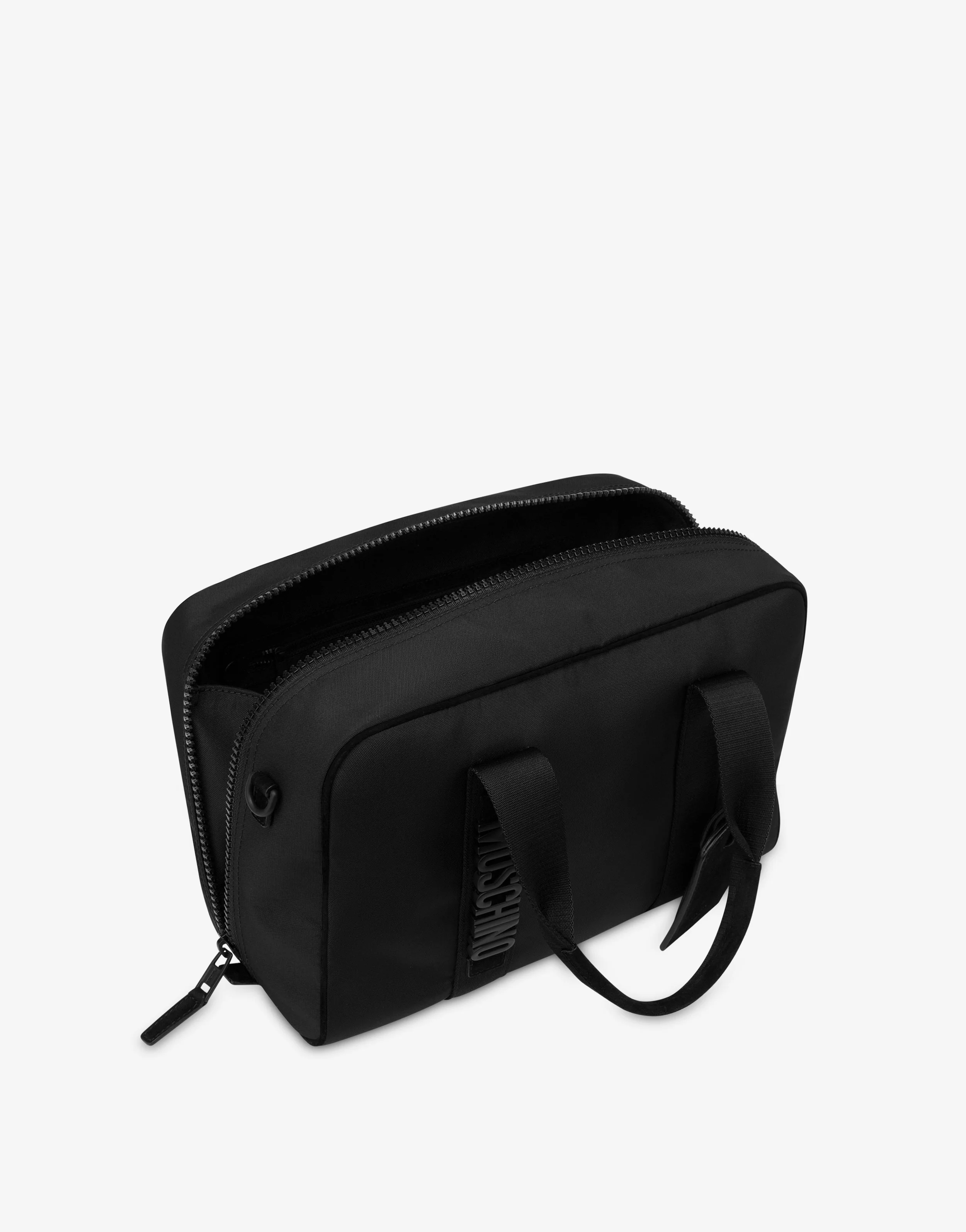 Borsa a mano da viaggio in nylon cordura - Image 3