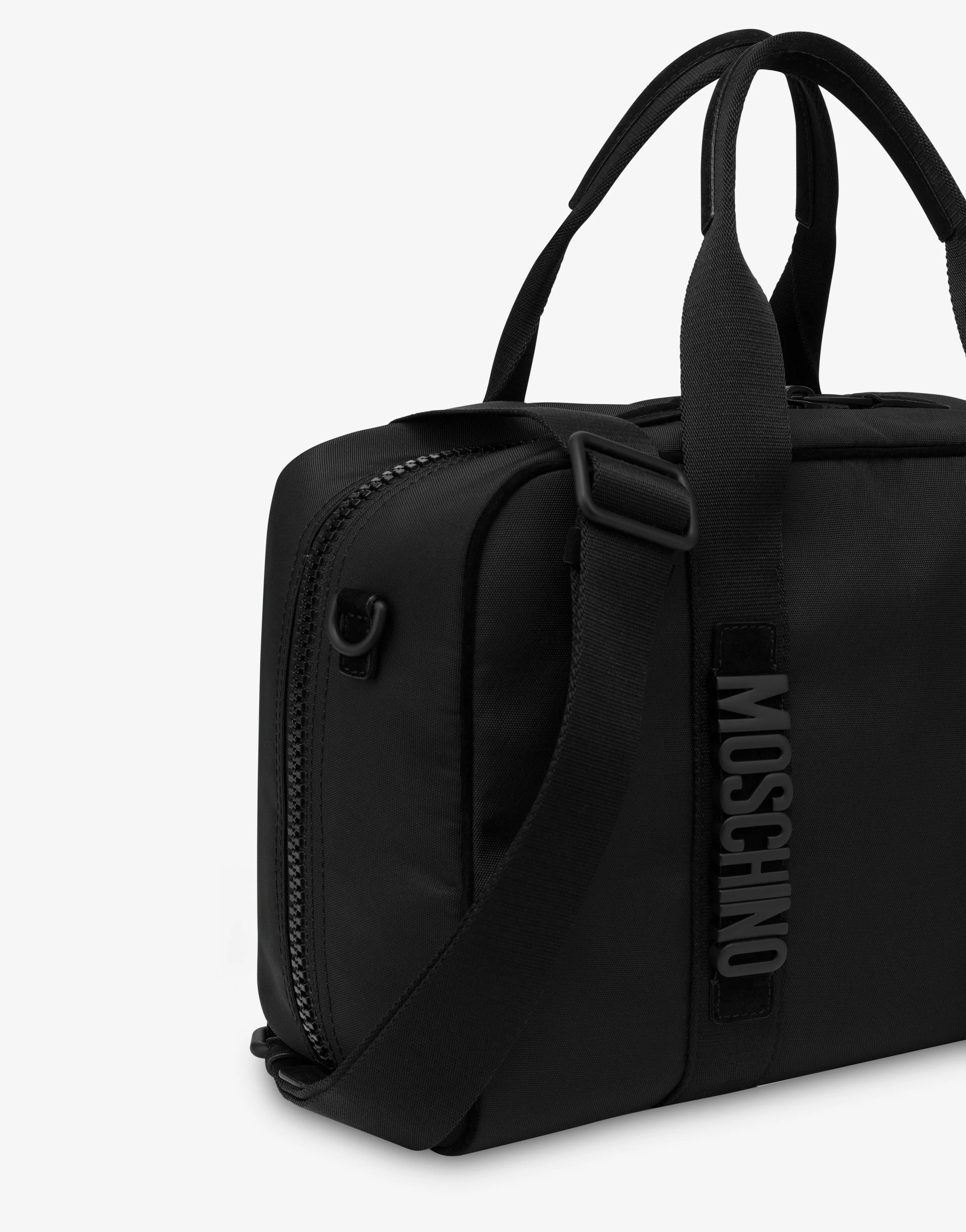 Borsa a mano da viaggio in nylon cordura - Image 4
