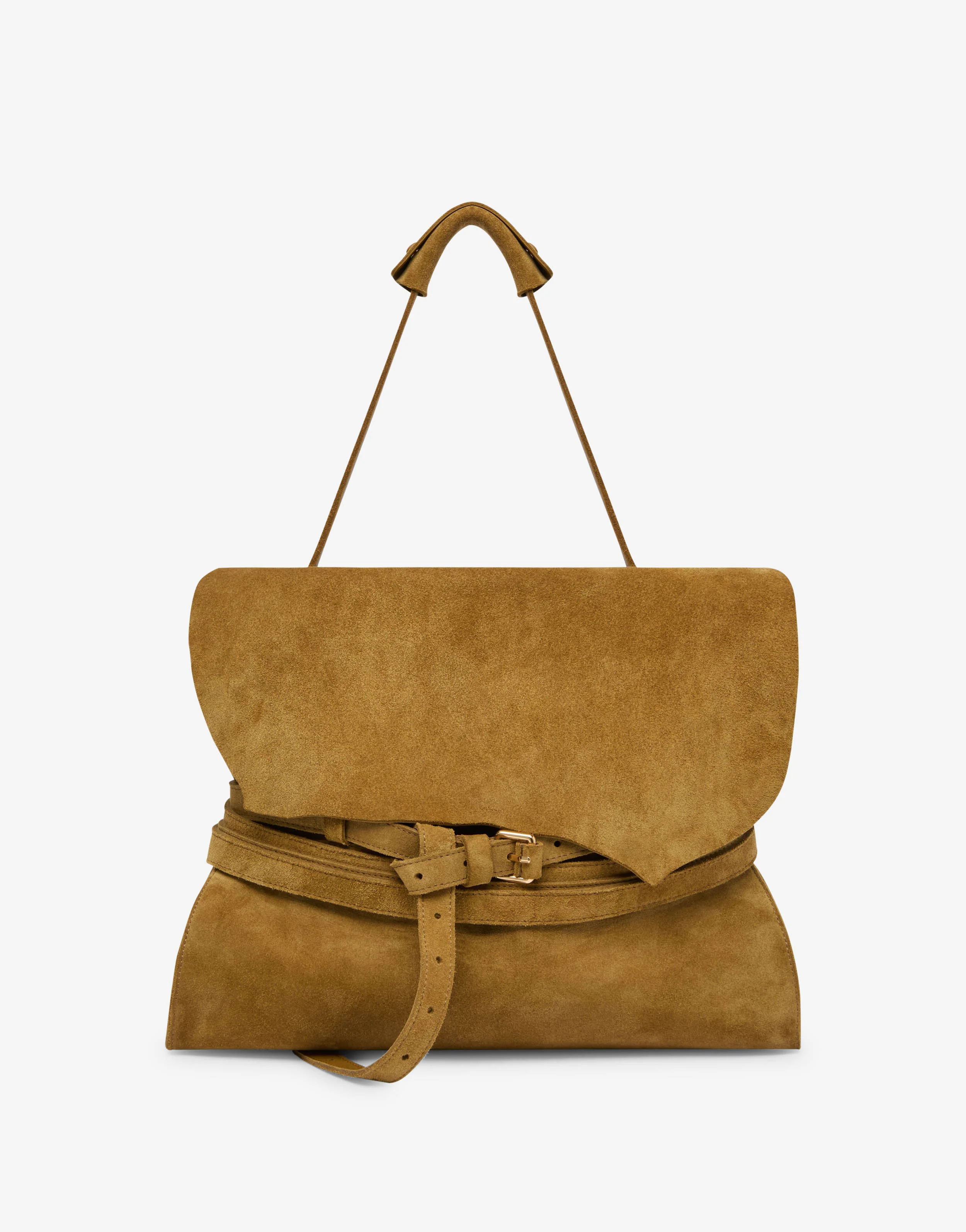 Borsa a mano media Moschino Tie Me
