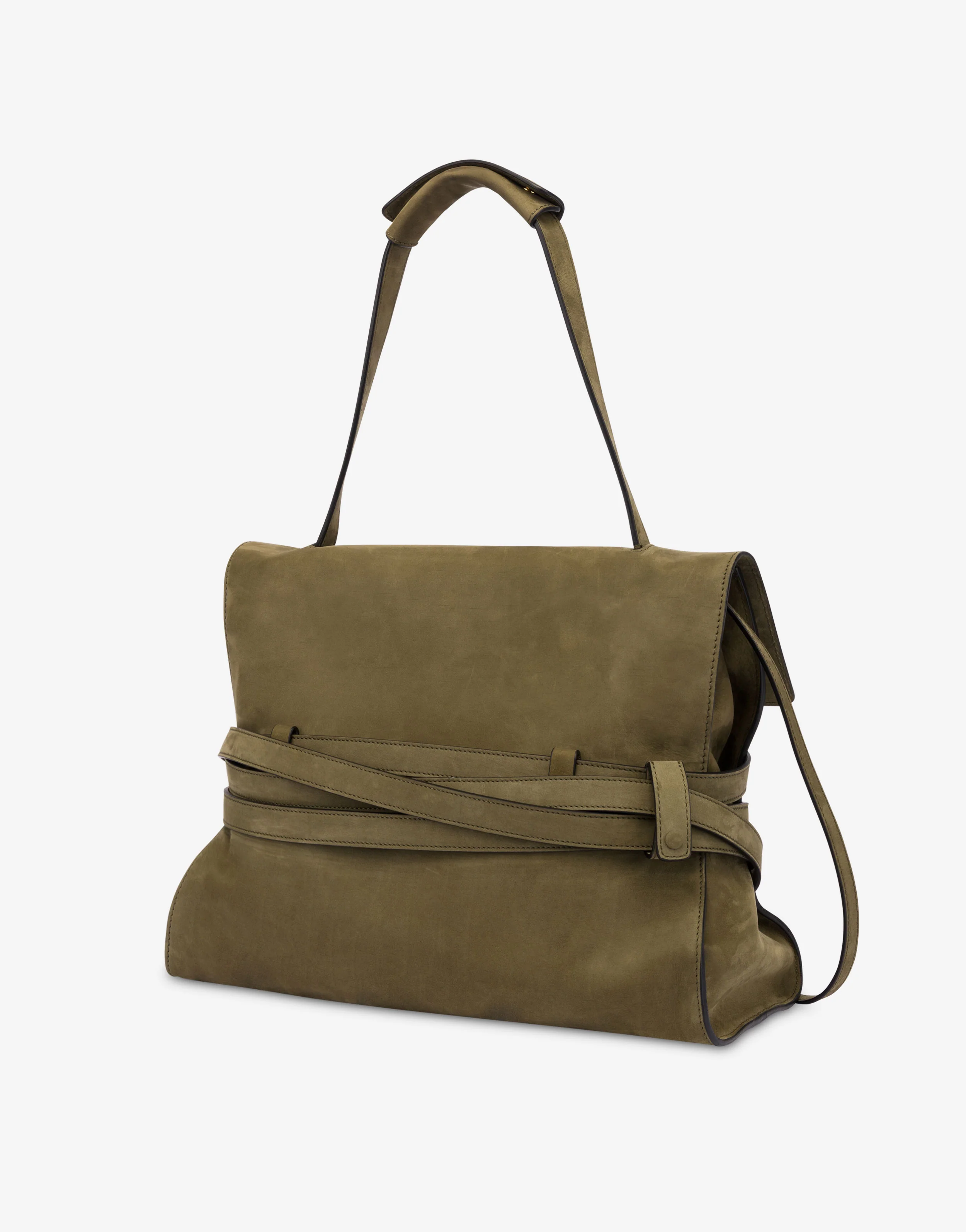 Borsa a mano media Moschino Tie Me - Image 2
