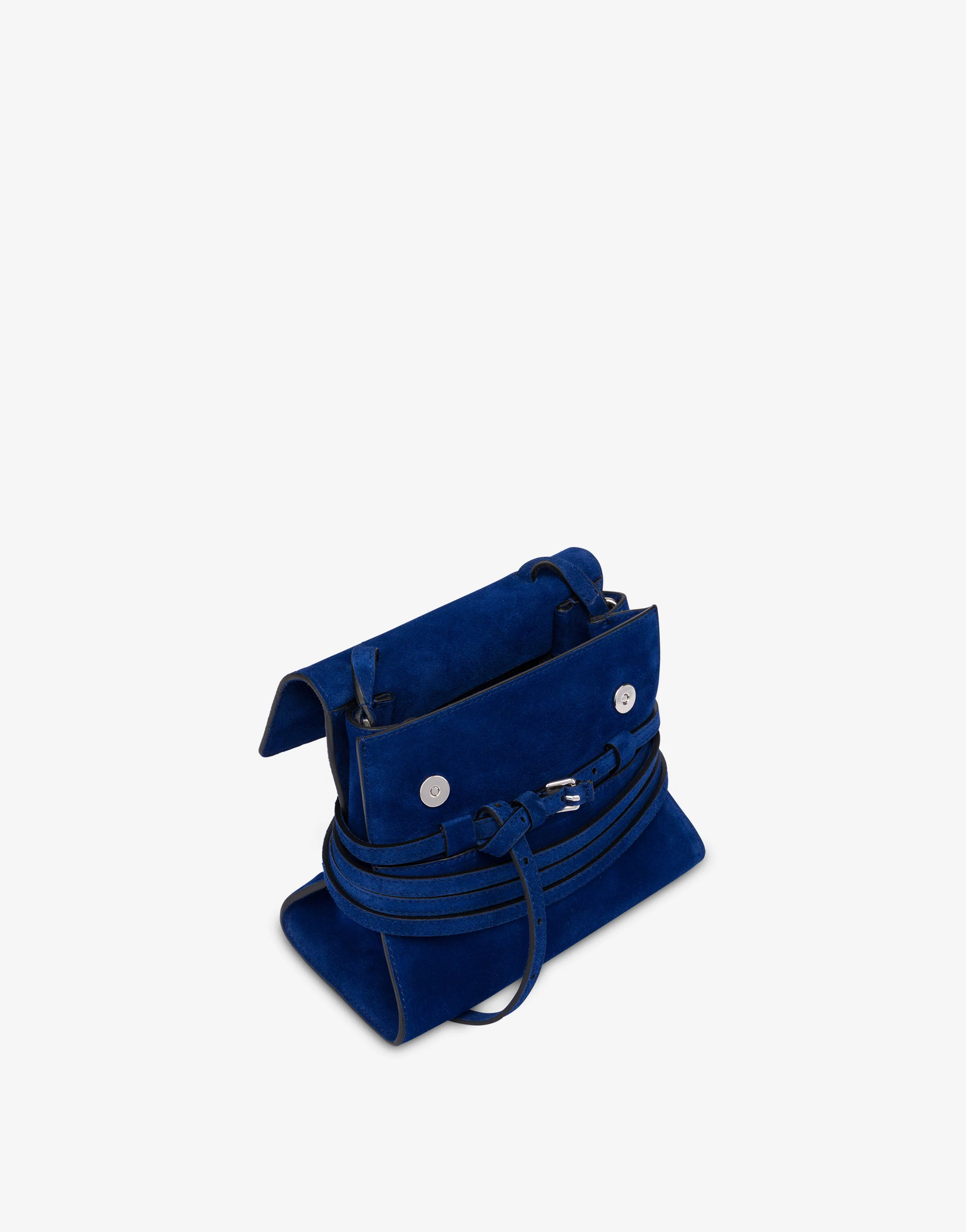 Borsa a mano piccola Moschino Tie Me - Image 3