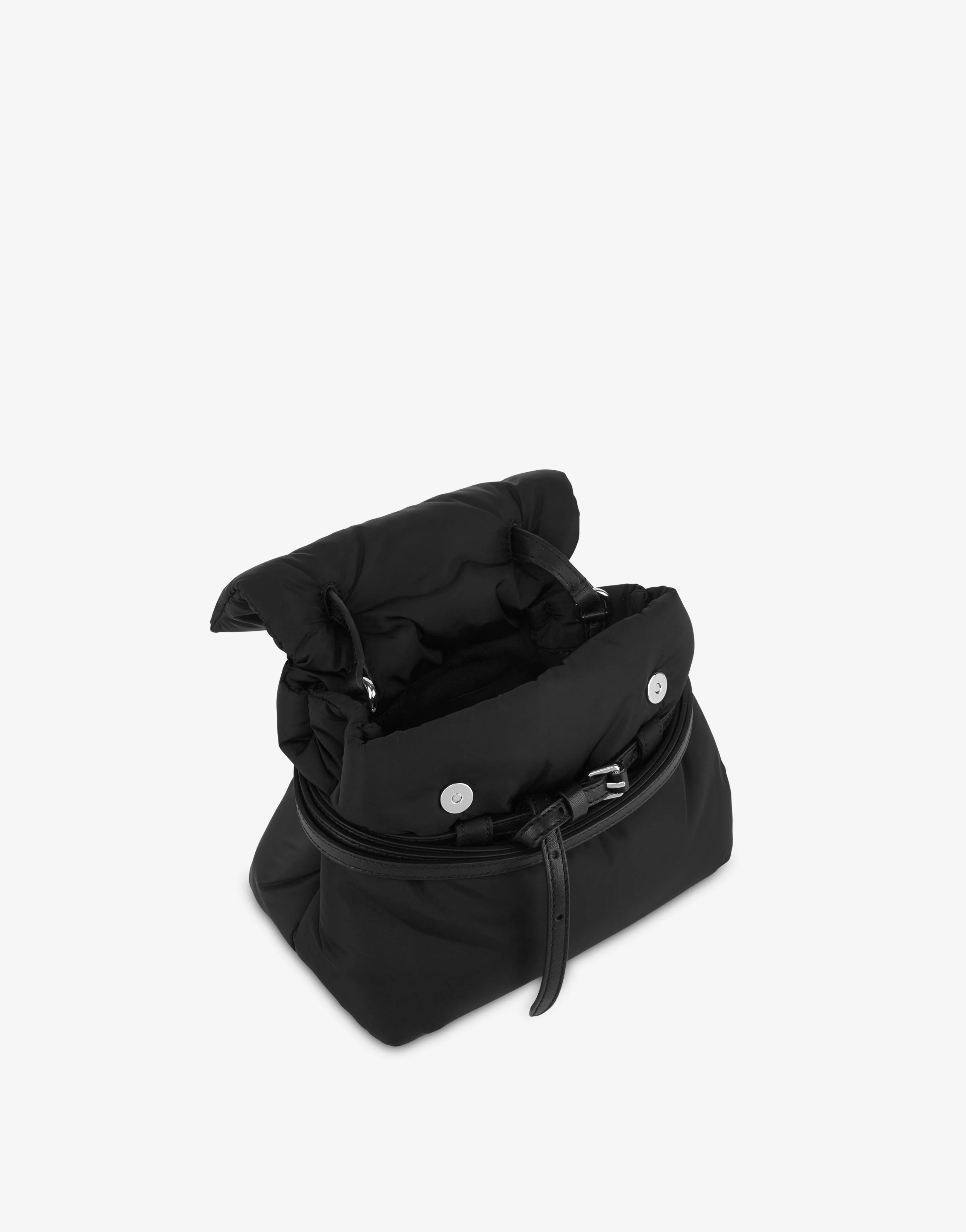 Borsa a mano piccola Moschino Tie Me - Image 3