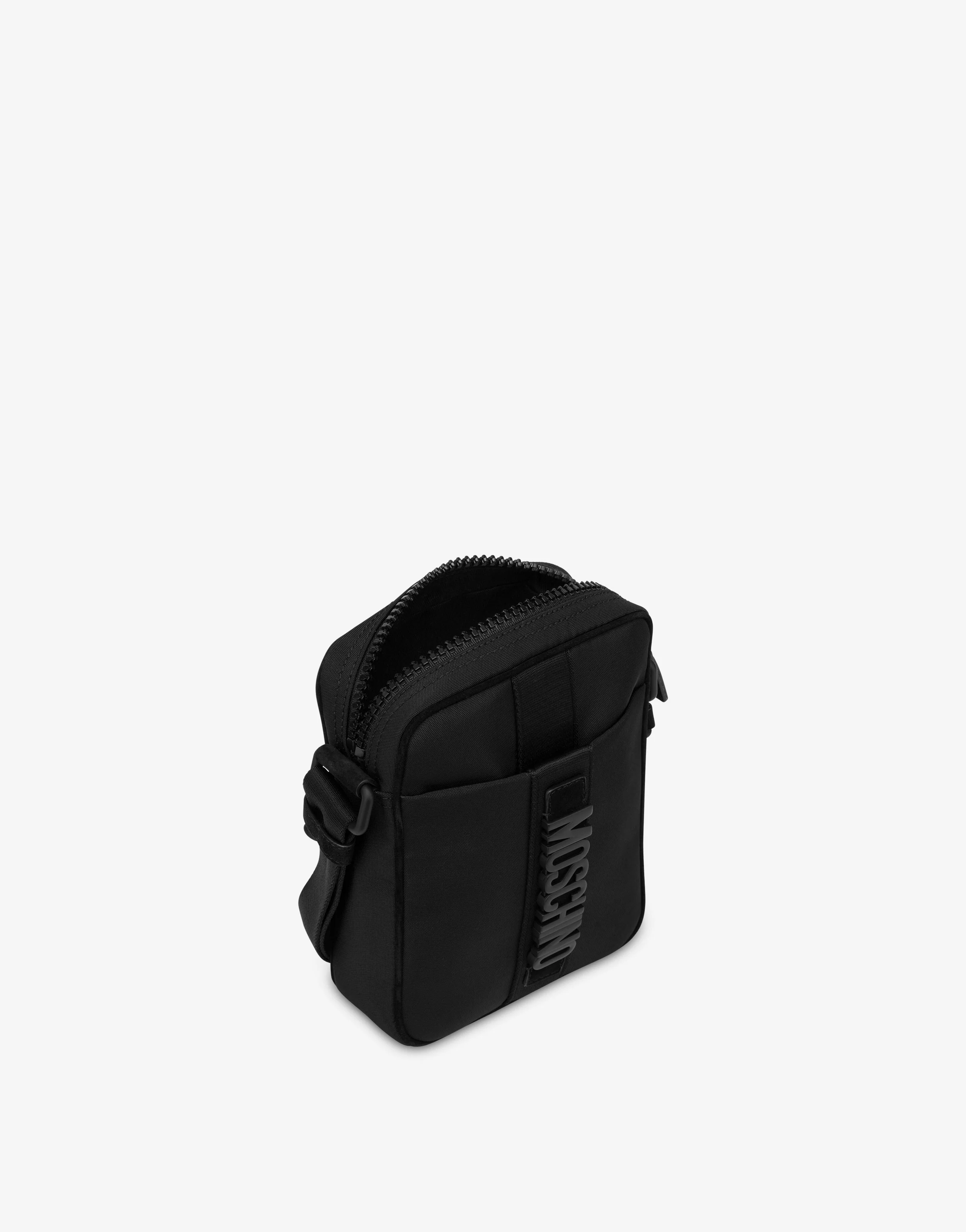Borsa a tracolla in nylon cordura - Image 3