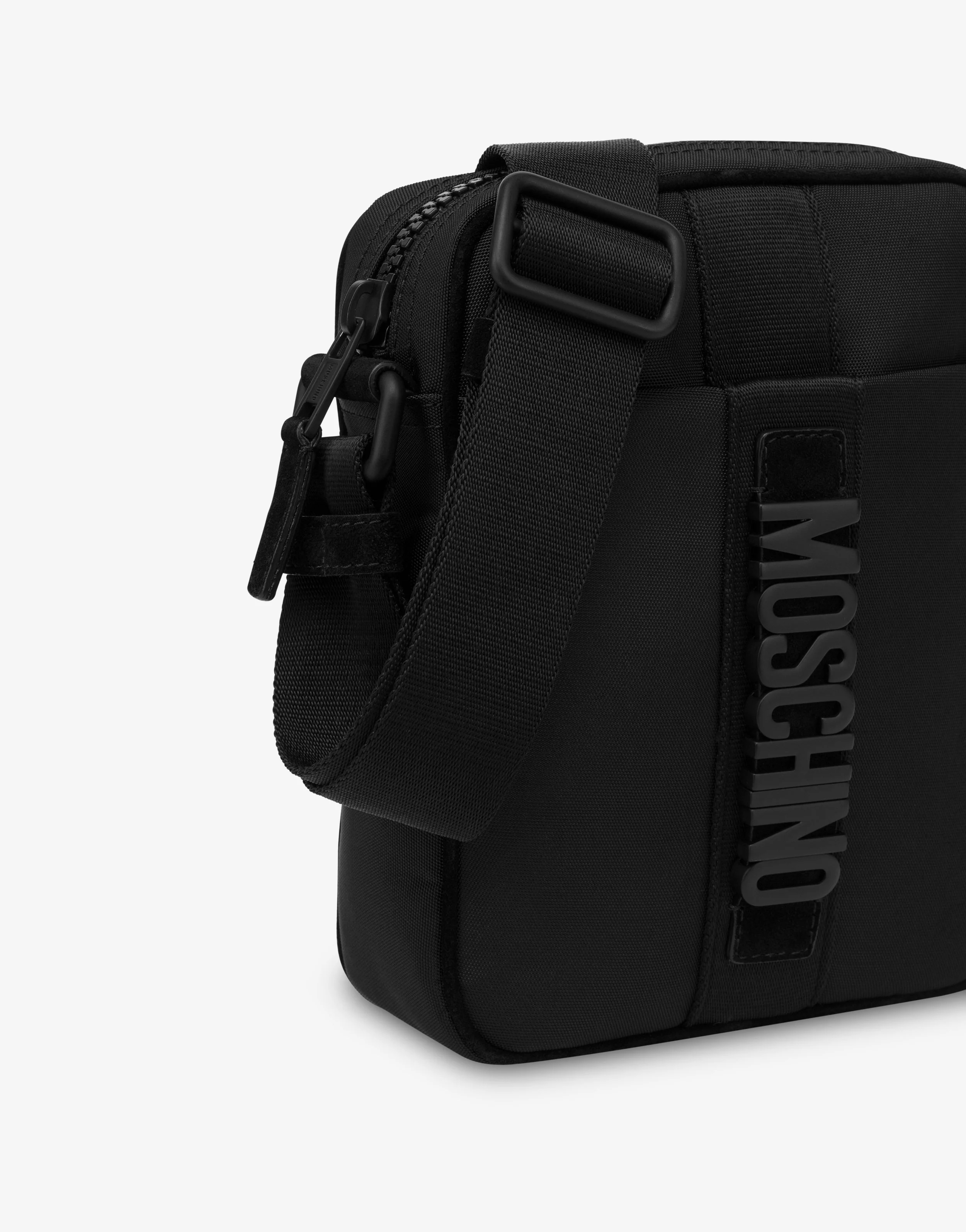 Borsa a tracolla in nylon cordura - Image 4