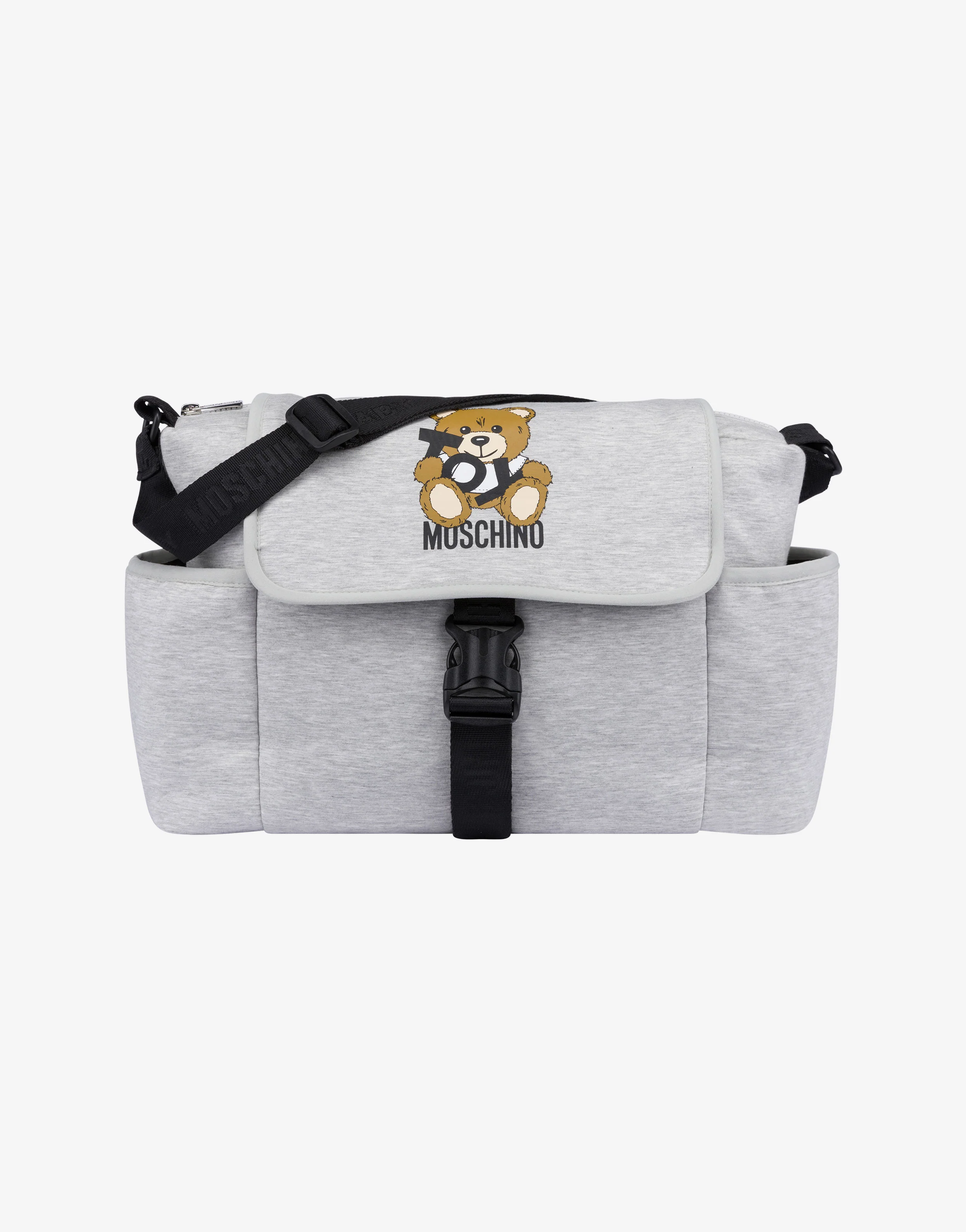 Borsa mamma con fasciatoio Moschino Teddy Bear