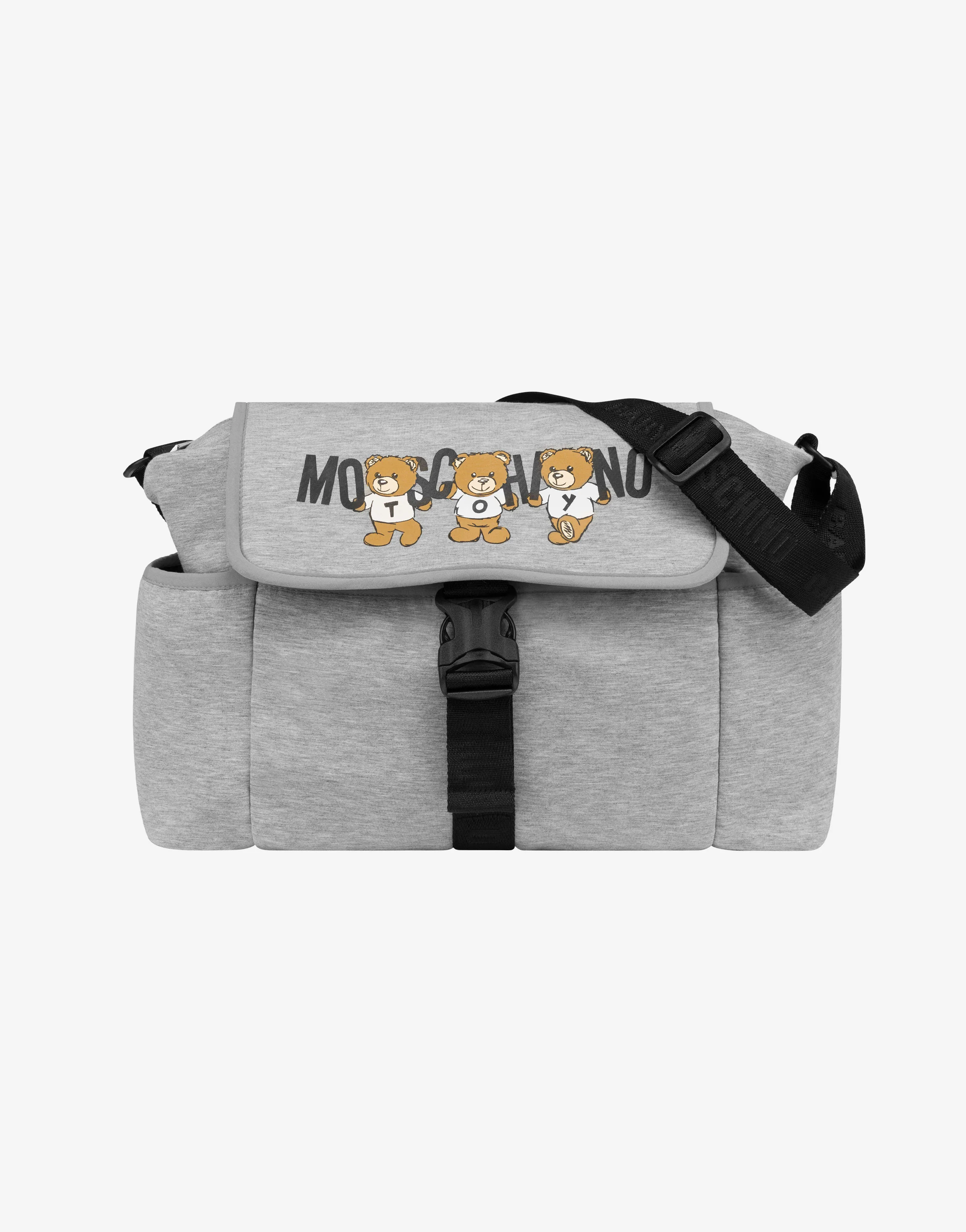 Borsa mamma con fasciatoio Moschino Teddy Bear