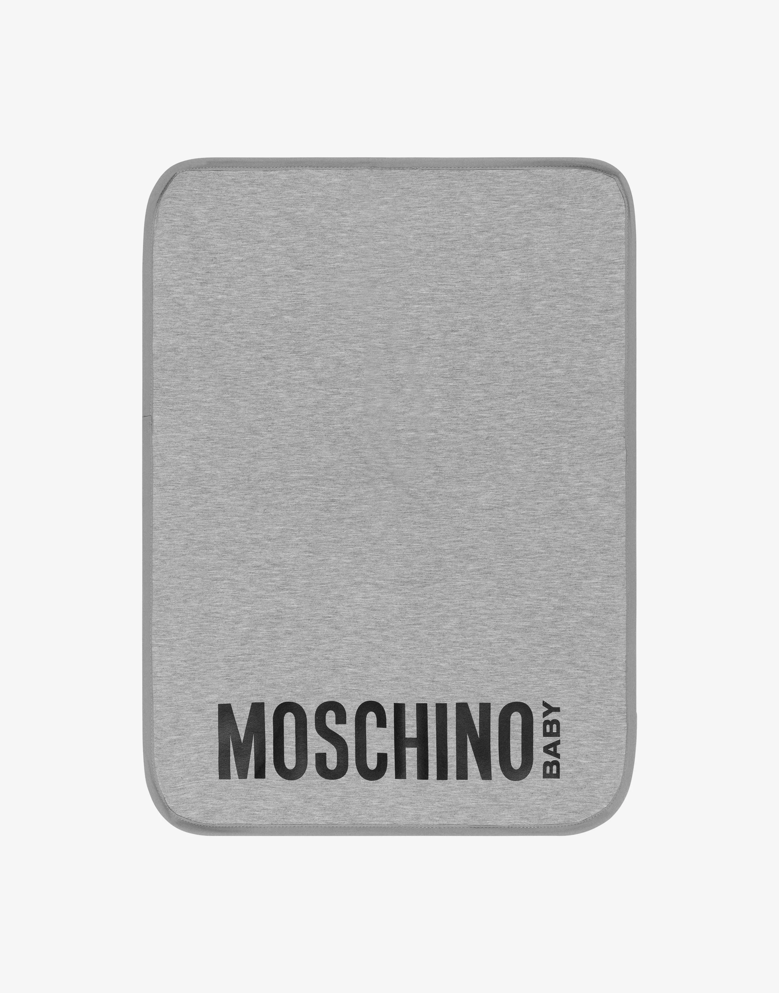 Borsa mamma con fasciatoio Moschino Teddy Bear - Image 2