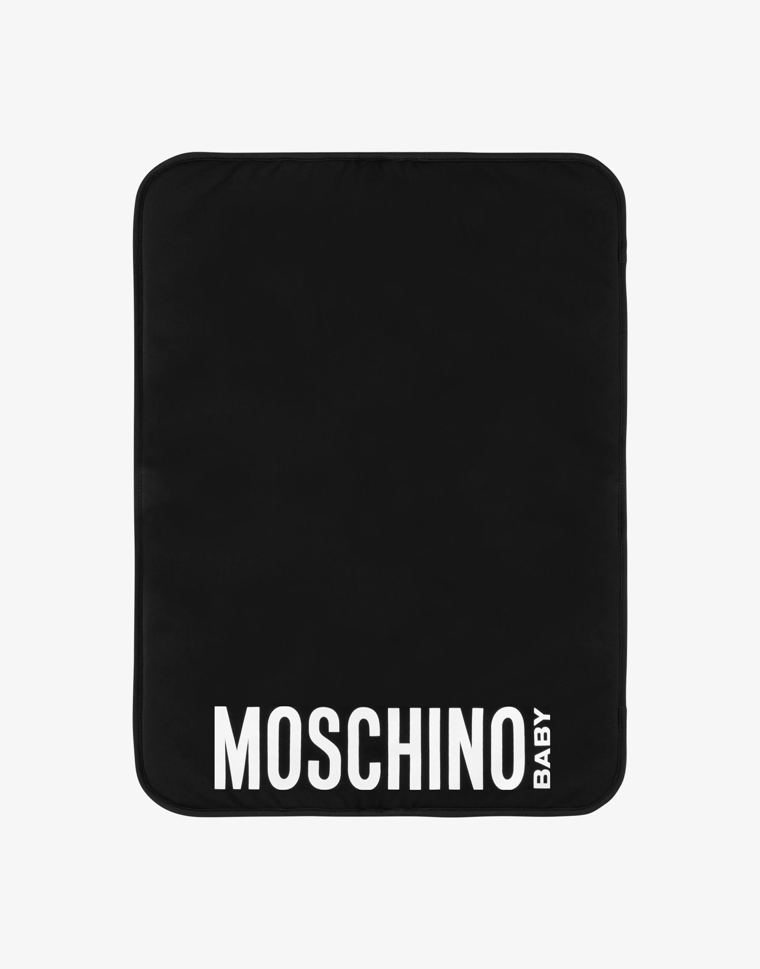 Borsa mamma con fasciatoio Moschino Teddy Bear - Image 2
