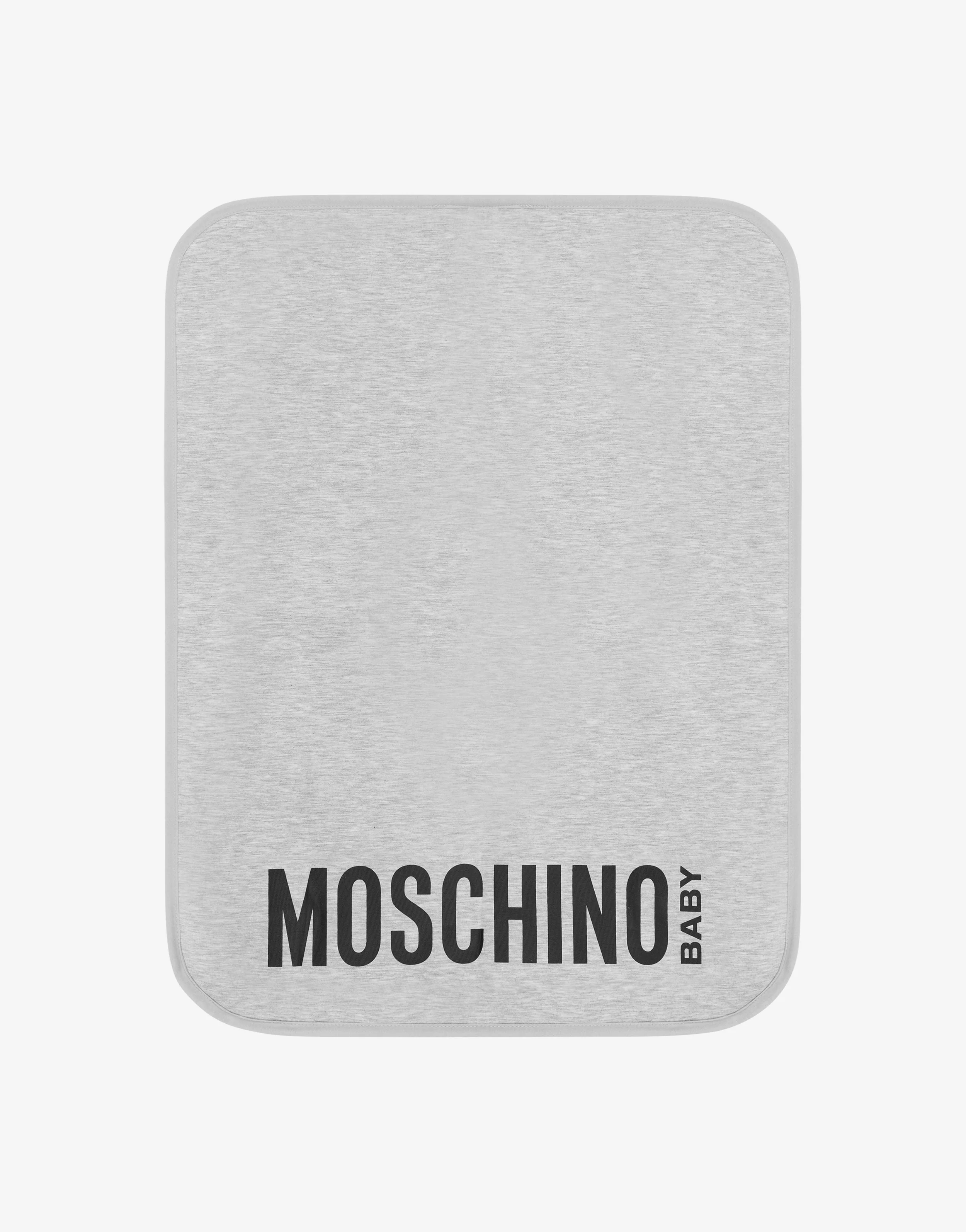 Borsa mamma con fasciatoio Teddy Logo - Image 2