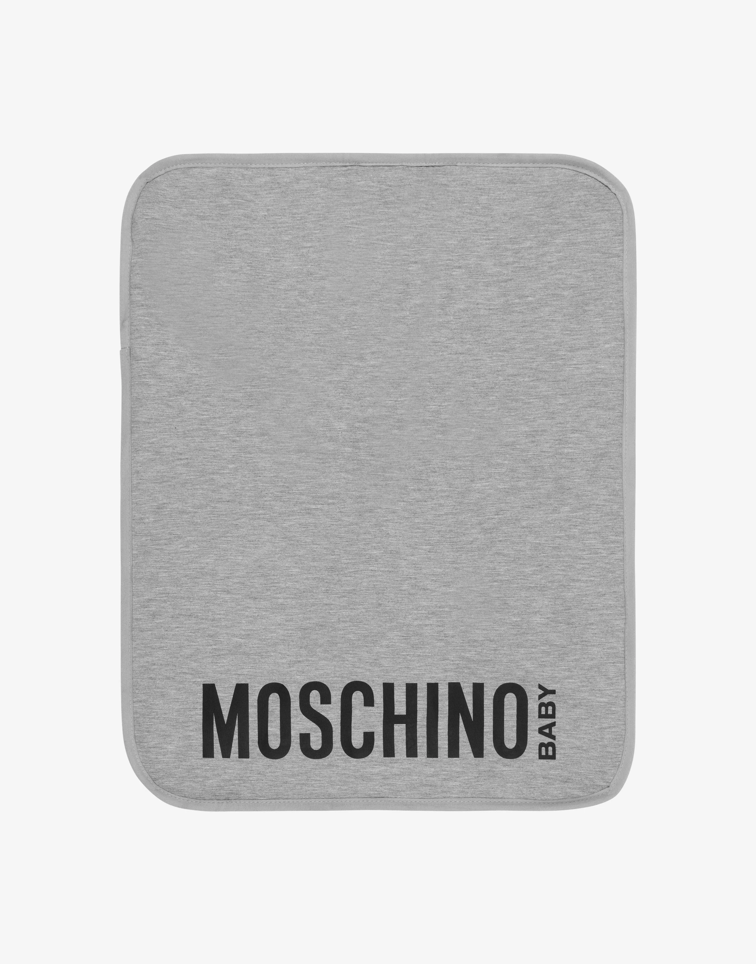 Borsa mamma con fasciatoio Teddy Patch - Image 2