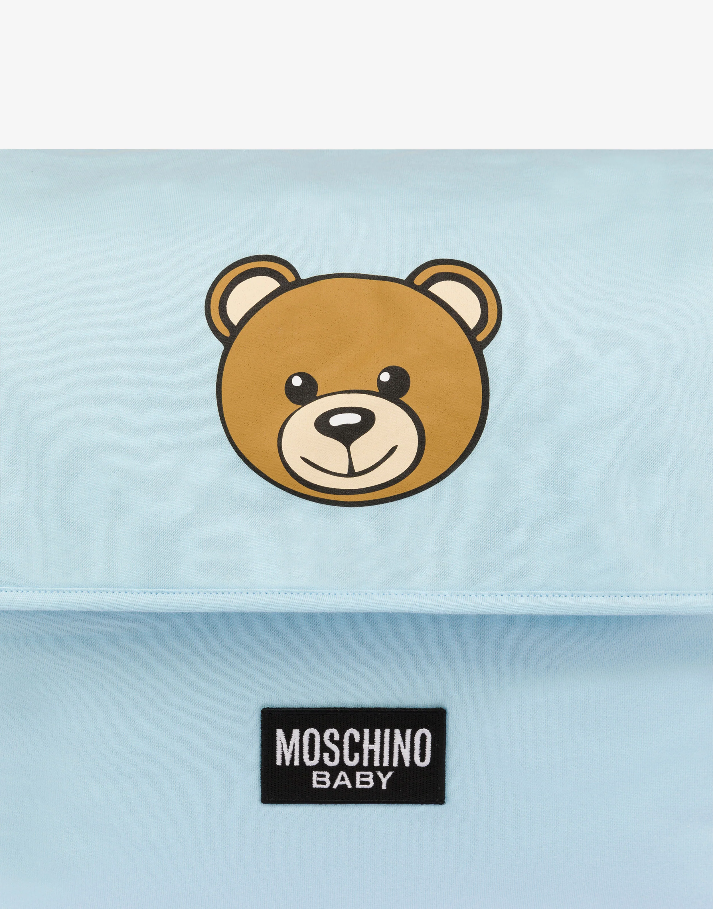 Borsa mamma con fasciatoio Teddy Print - Image 3