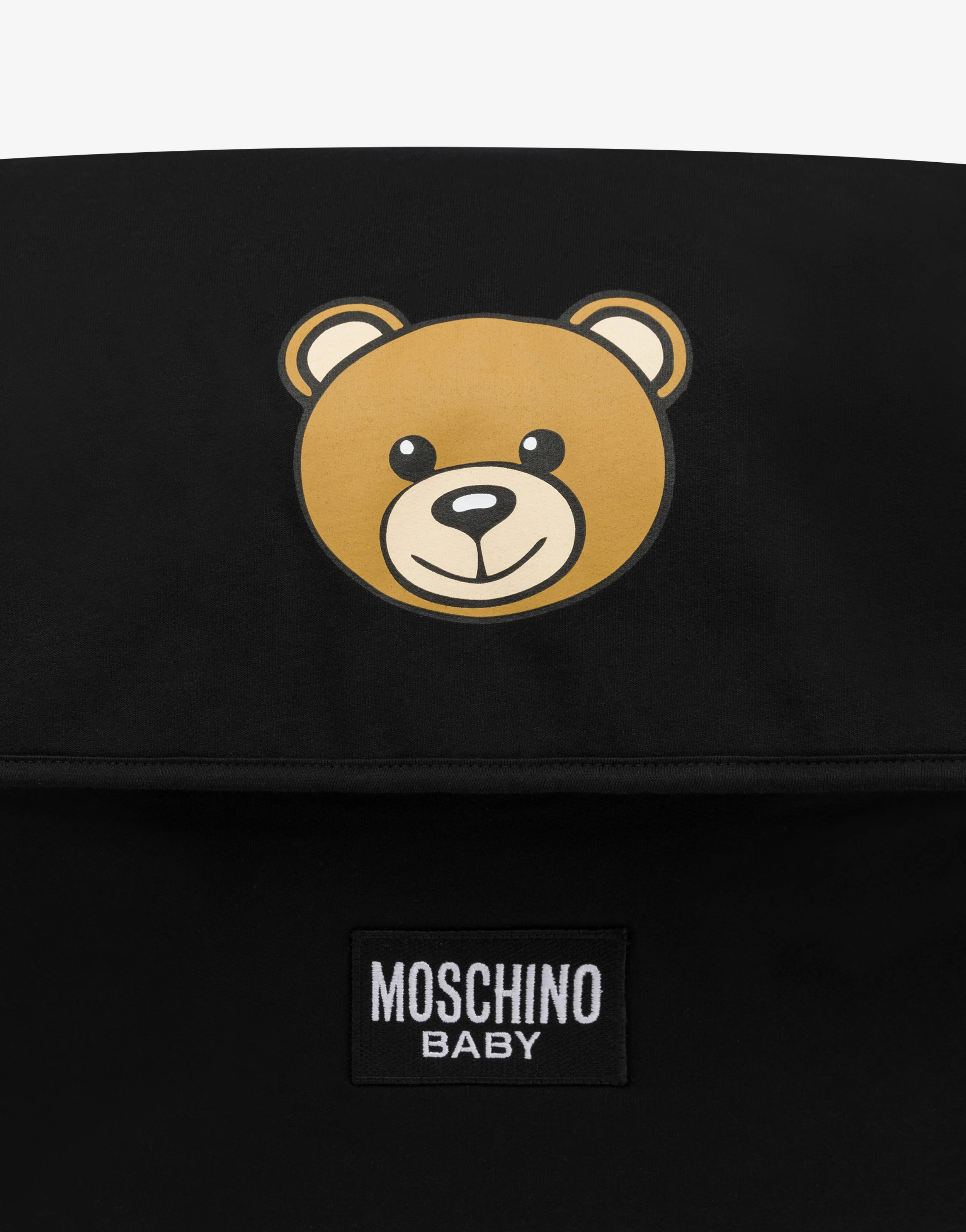 Borsa mamma con fasciatoio Teddy Print - Image 3
