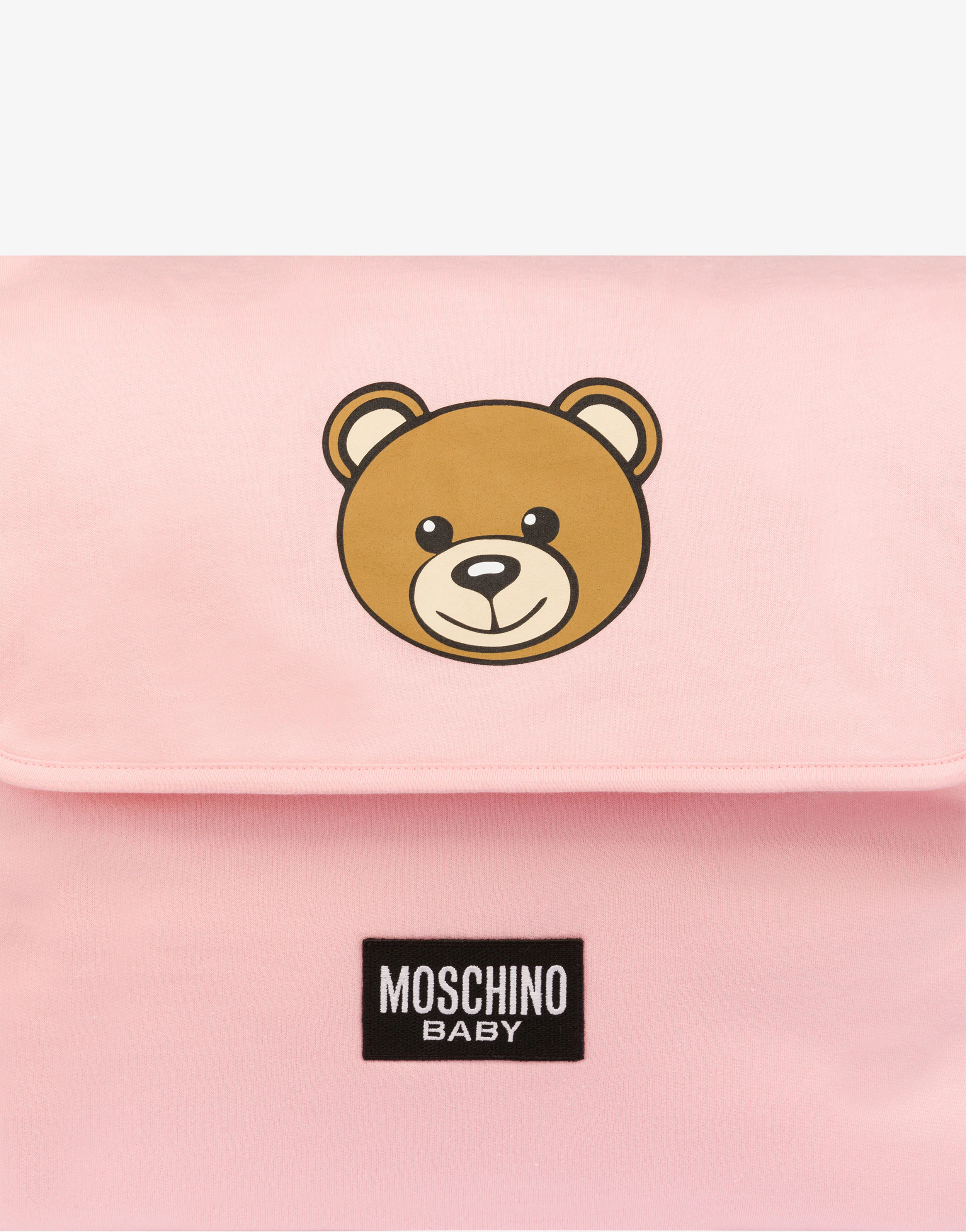 Borsa mamma con fasciatoio Teddy Print - Image 3