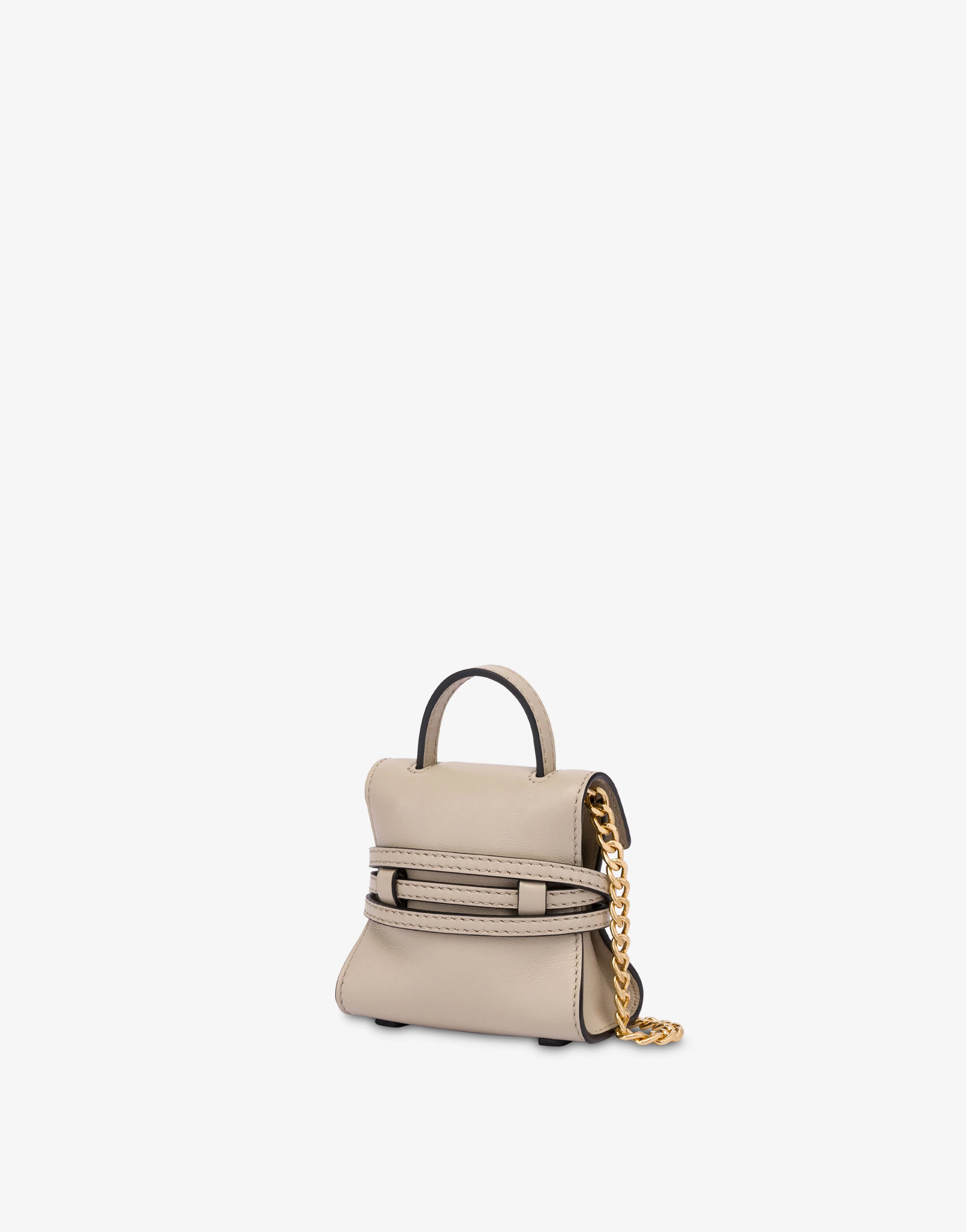 Borsa micro Moschino Tie Me - Image 2
